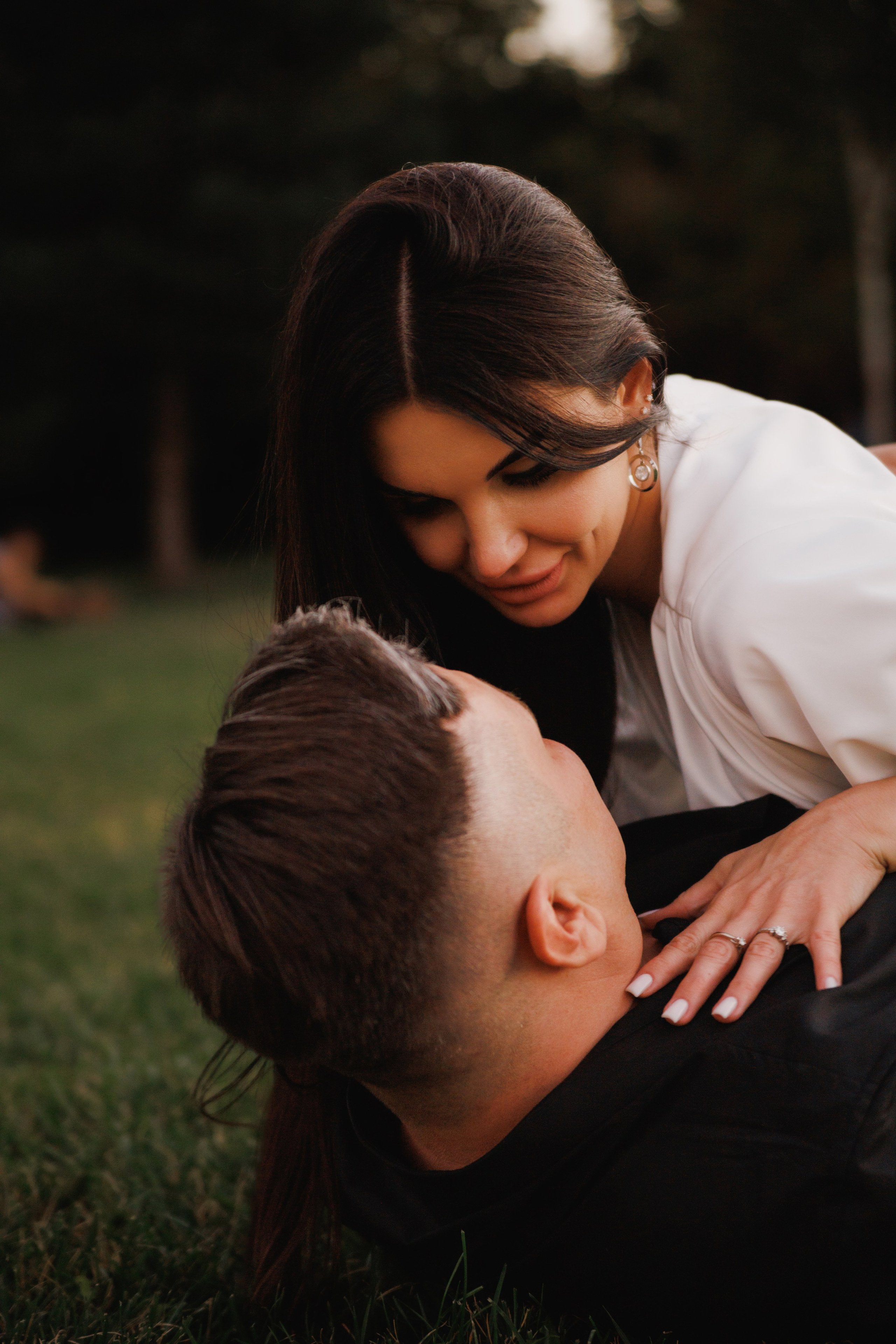 Анастасия и Роман. Фотограф Александр Закадычный | Таганрог