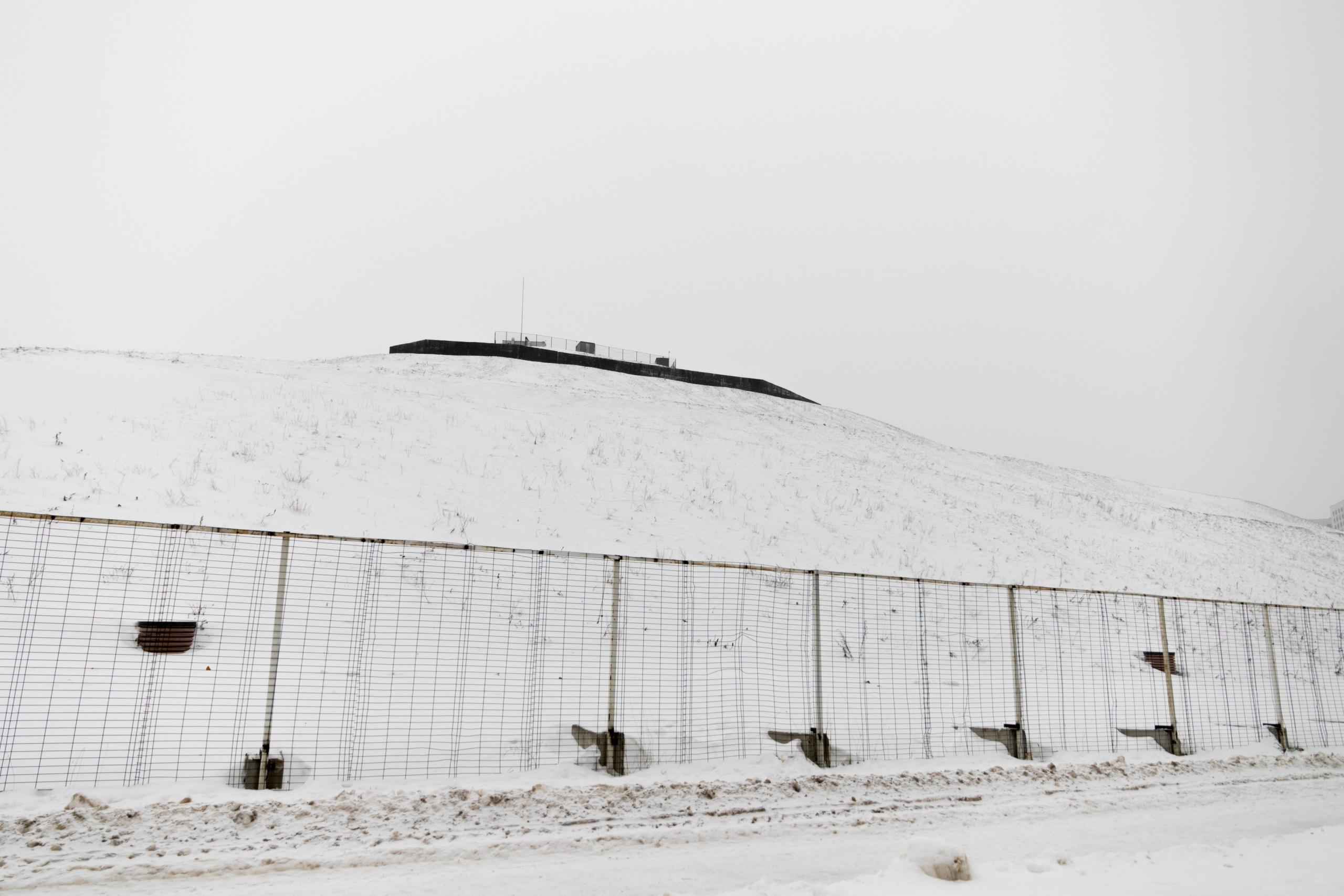 Я здесь живу. DASHA KALNINA