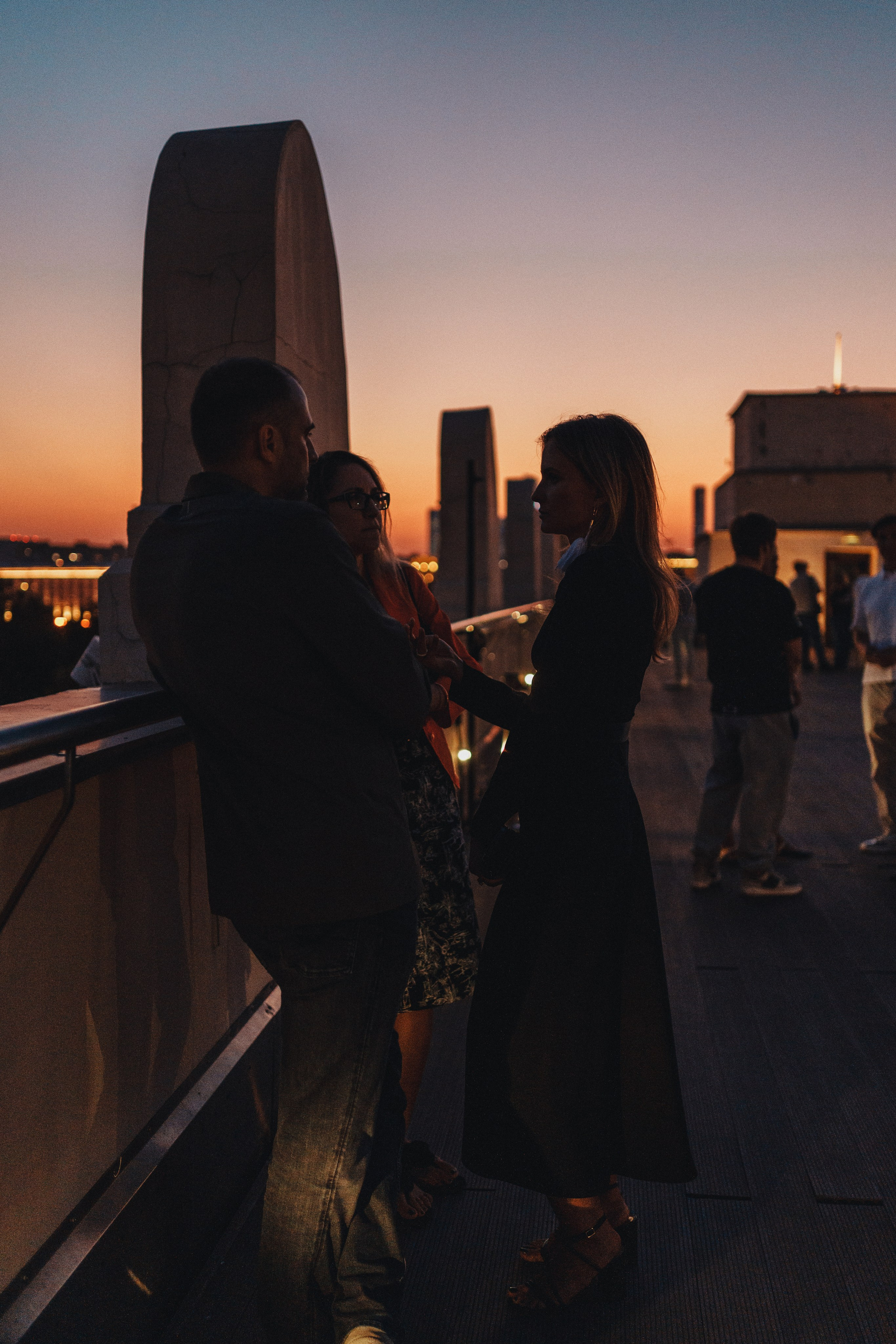 Выставка на крыше Парка Горького. Семейный и детский фотограф и видеограф в Москве, Серпухове и Тарусе Валерия Сорокина