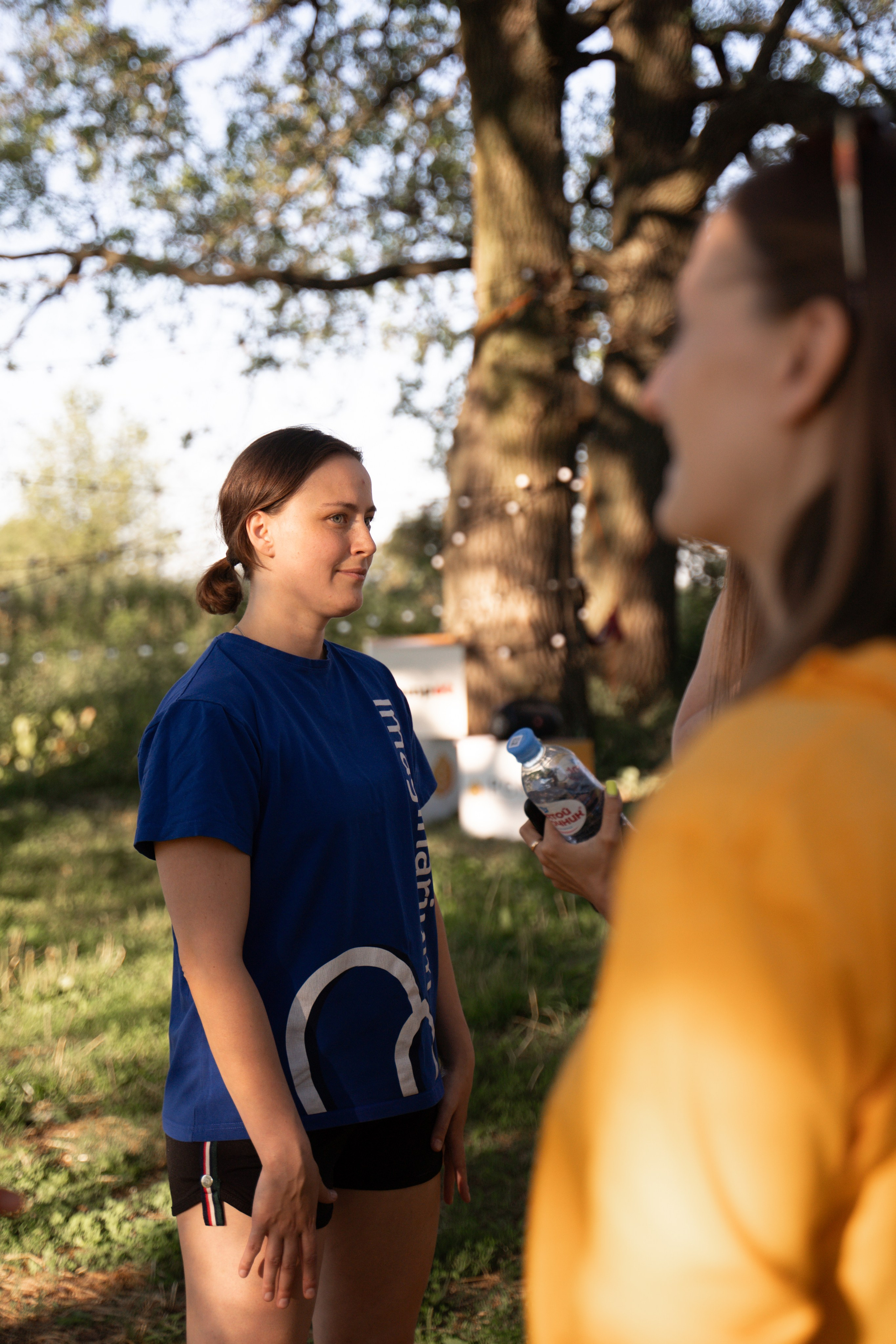 Палаточный форум для взрослых CAMPot 2024. Фотограф Надежда Погребняк | Рязань | Москва