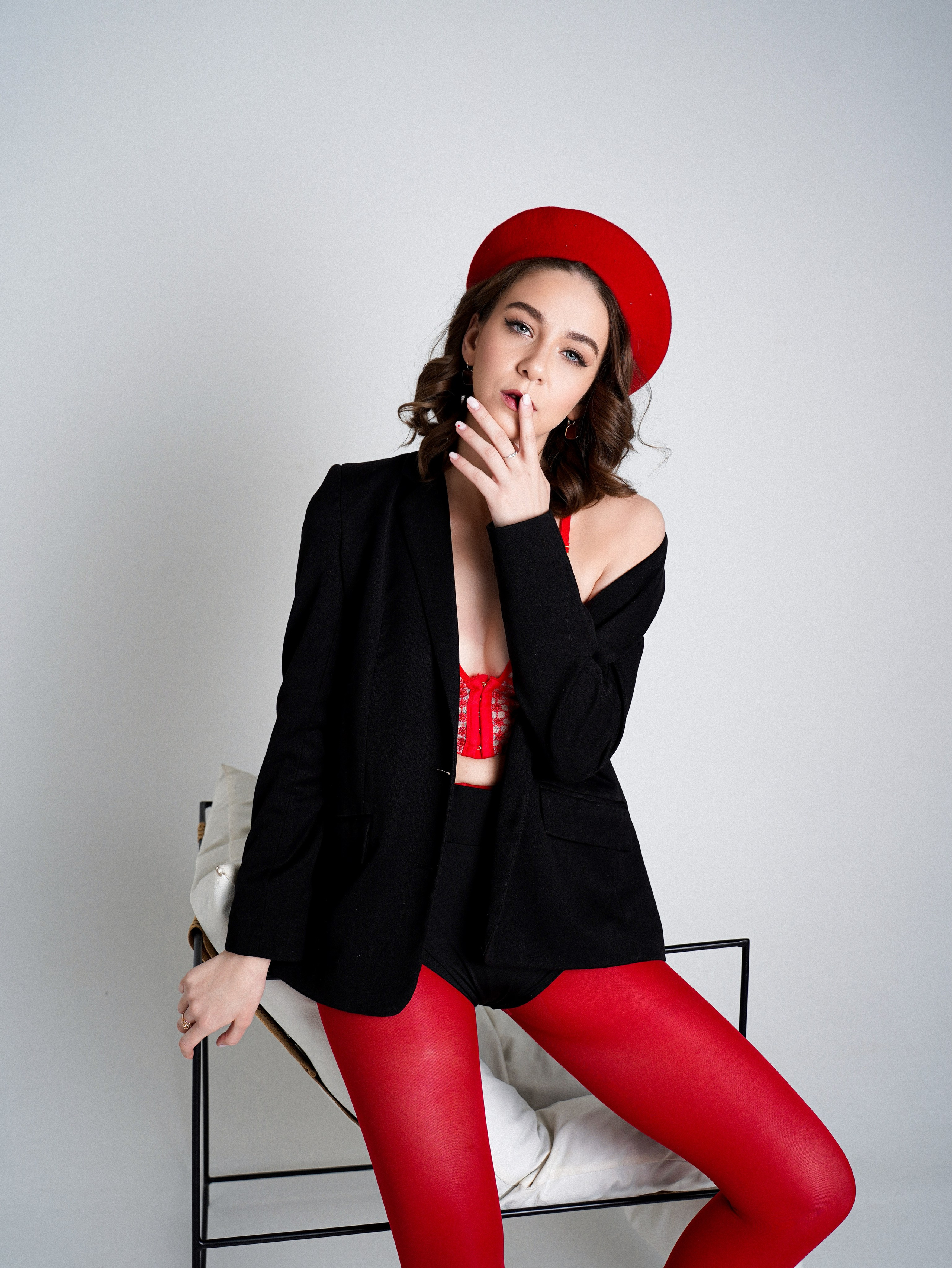 Индивидуальная. Главная