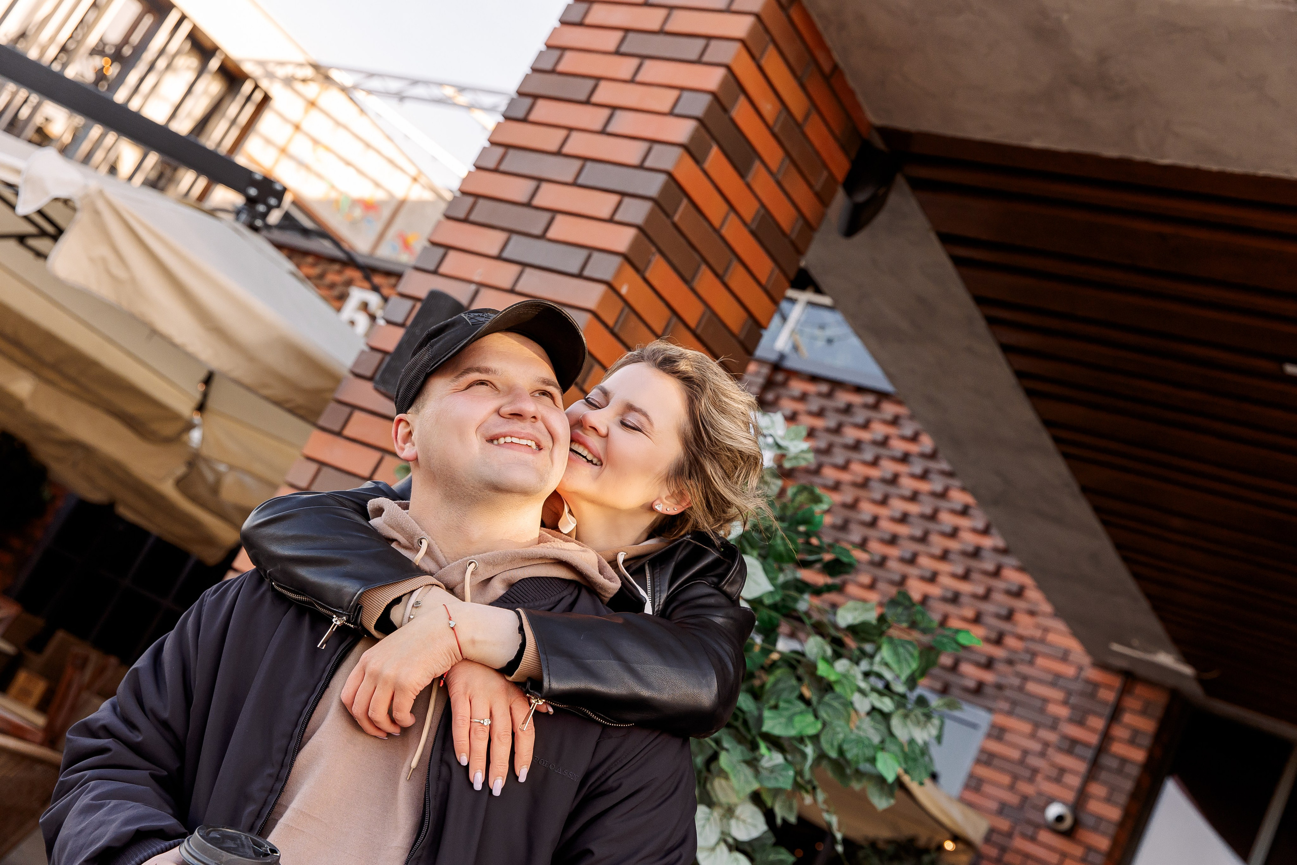 Татьяна и Никита. Свадебный и семейный фотограф в Челябинске Юлия Ишимова