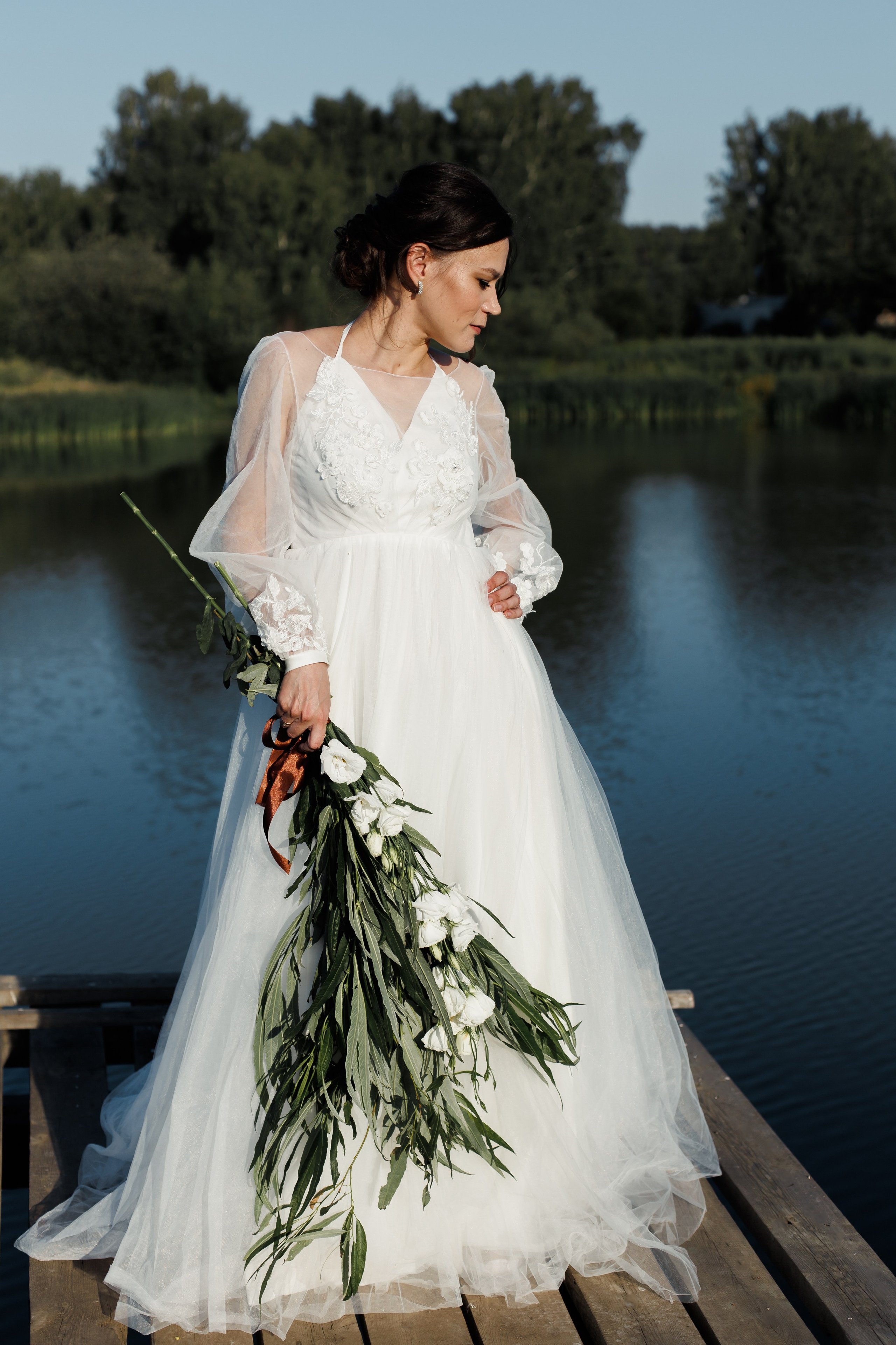 Сбежавшая невеста. Семейный и Свадебный фотограф в Екатеринбурге Кармановская Мария