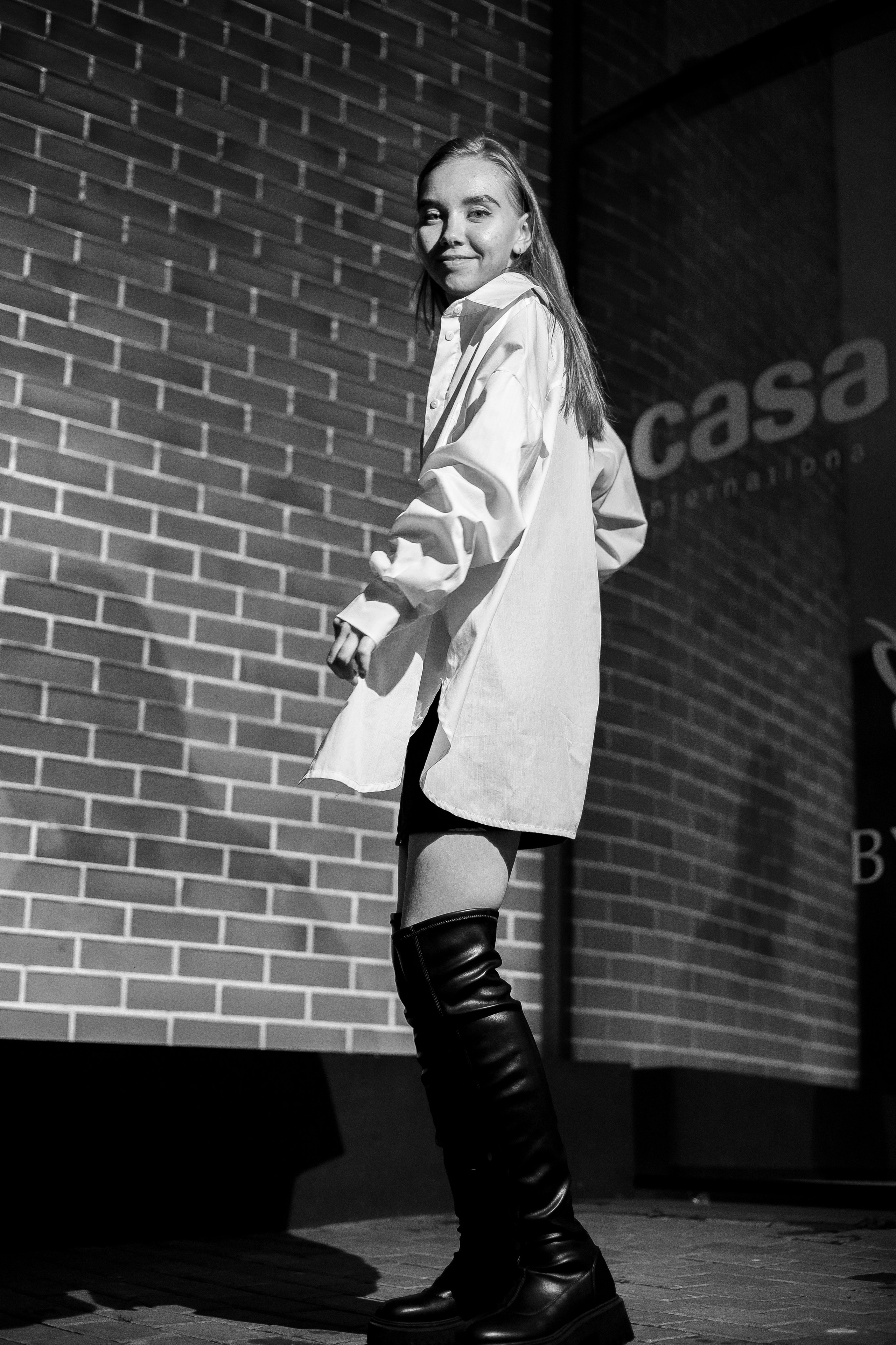 Street Style. Семейный и Свадебный фотограф в Екатеринбурге Кармановская Мария