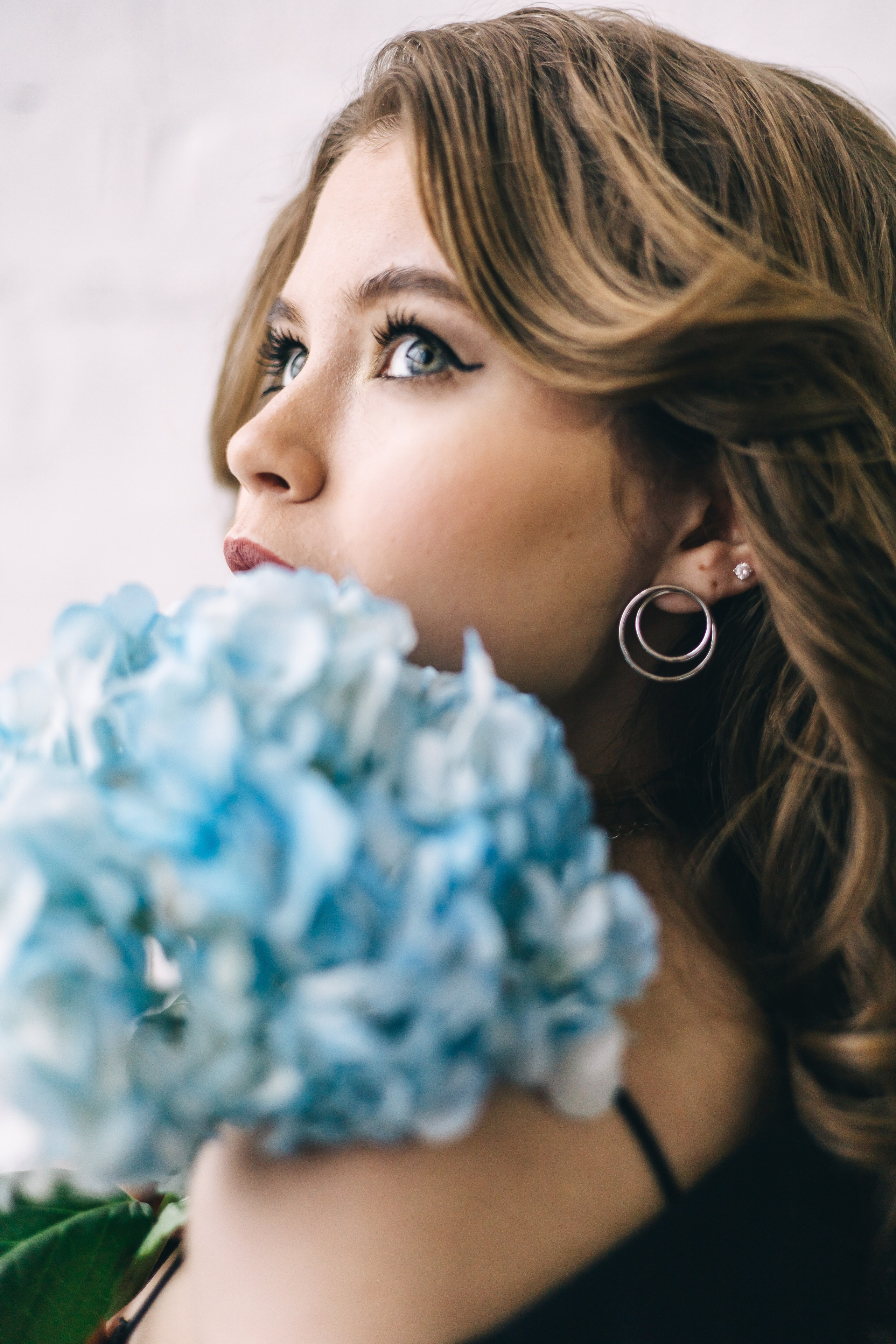 Женский портрет. Семейный и Свадебный фотограф в Екатеринбурге Кармановская Мария