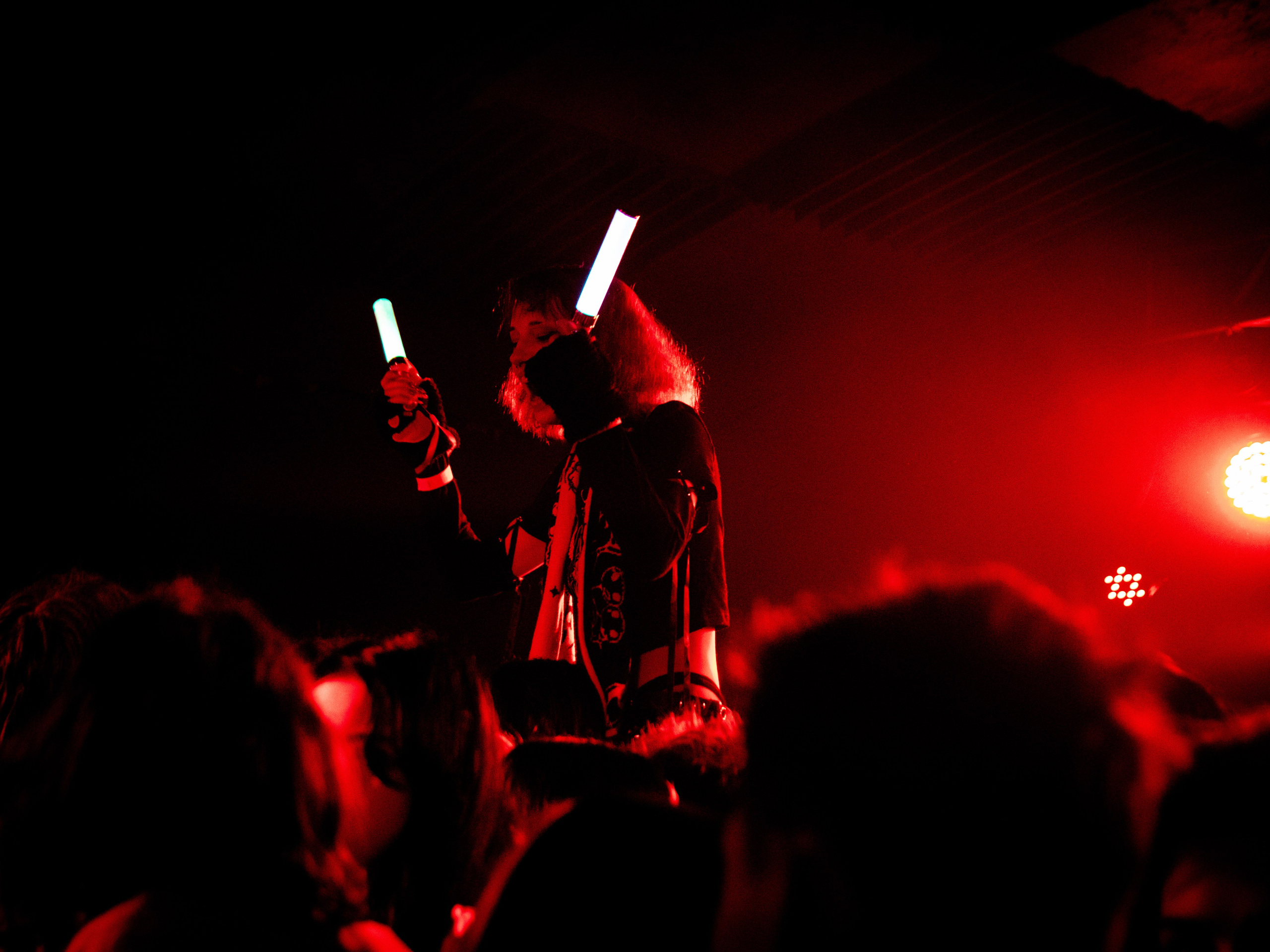 Концерт. Ульяна Сухарева — Фотохудожник Новосибирск