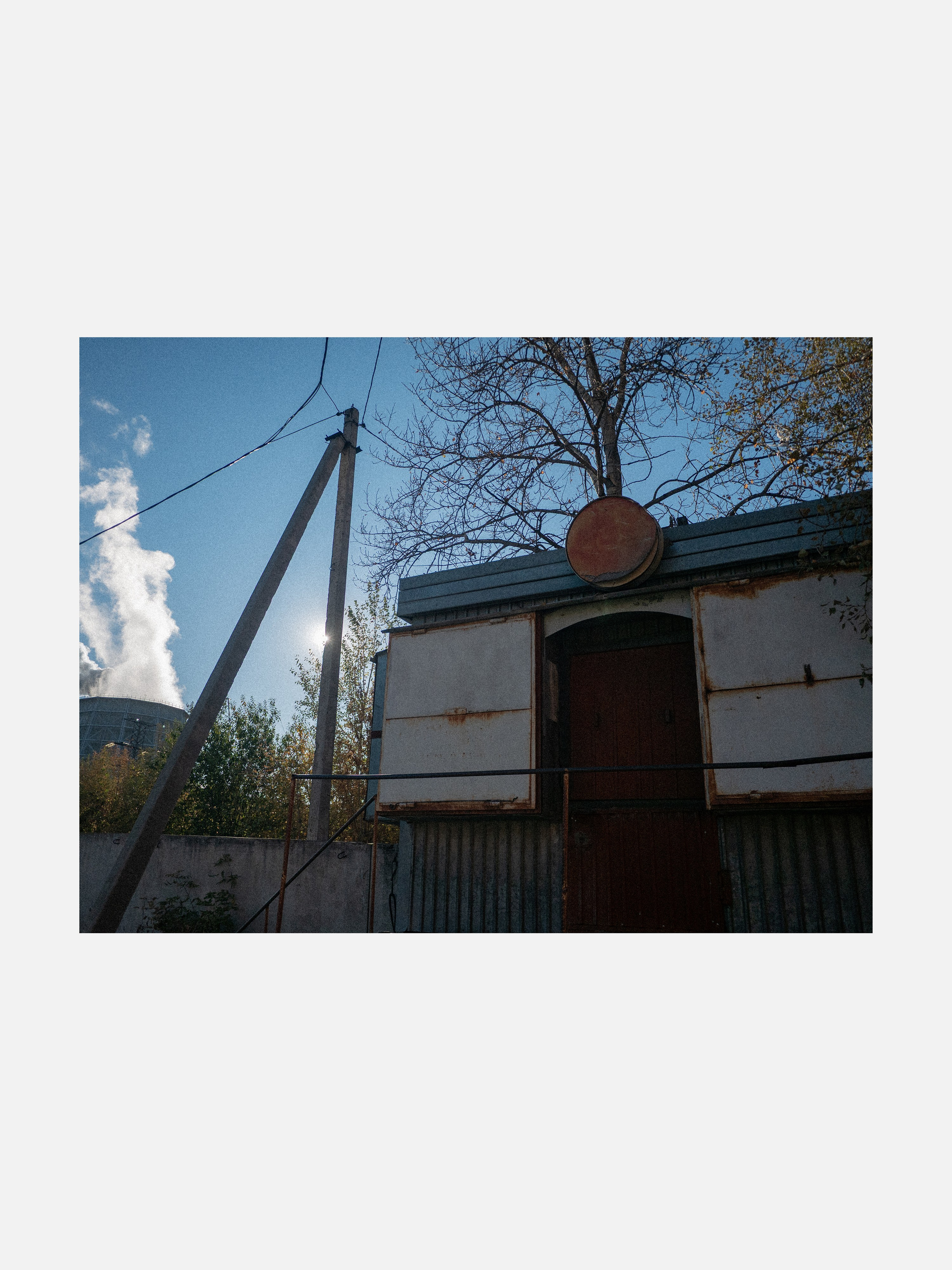 30.09.25 — Домашняя работа. Mark Zarya — Casual Photography