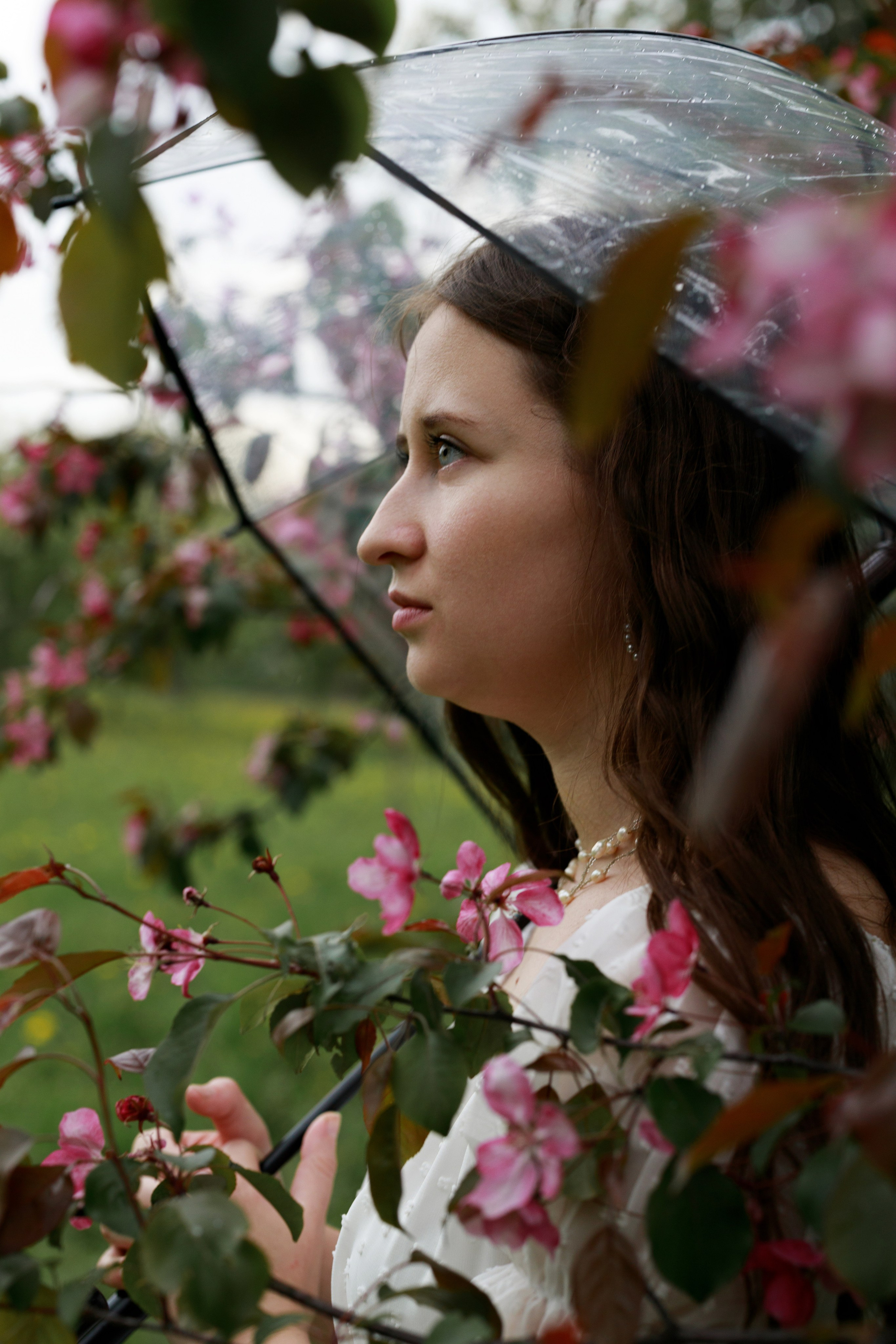 Индивидуальные. Фотограф Санкт-Петербург Конюхова Мария