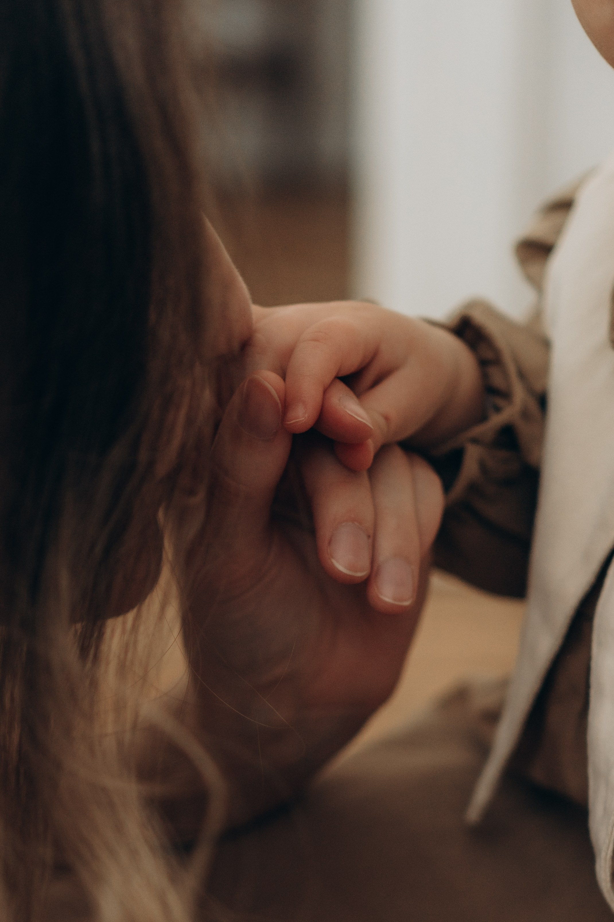 Съемки в студии. Семейный фотограф в Москве Кристина Кручинина