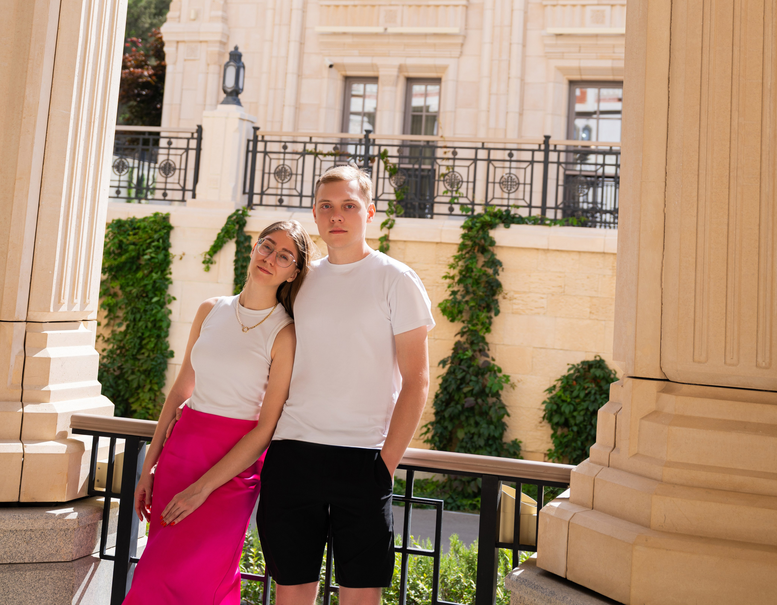 Love Story. Студийный и свадебный фотограф и видеограф в Севастополе — Юлия Макаренко