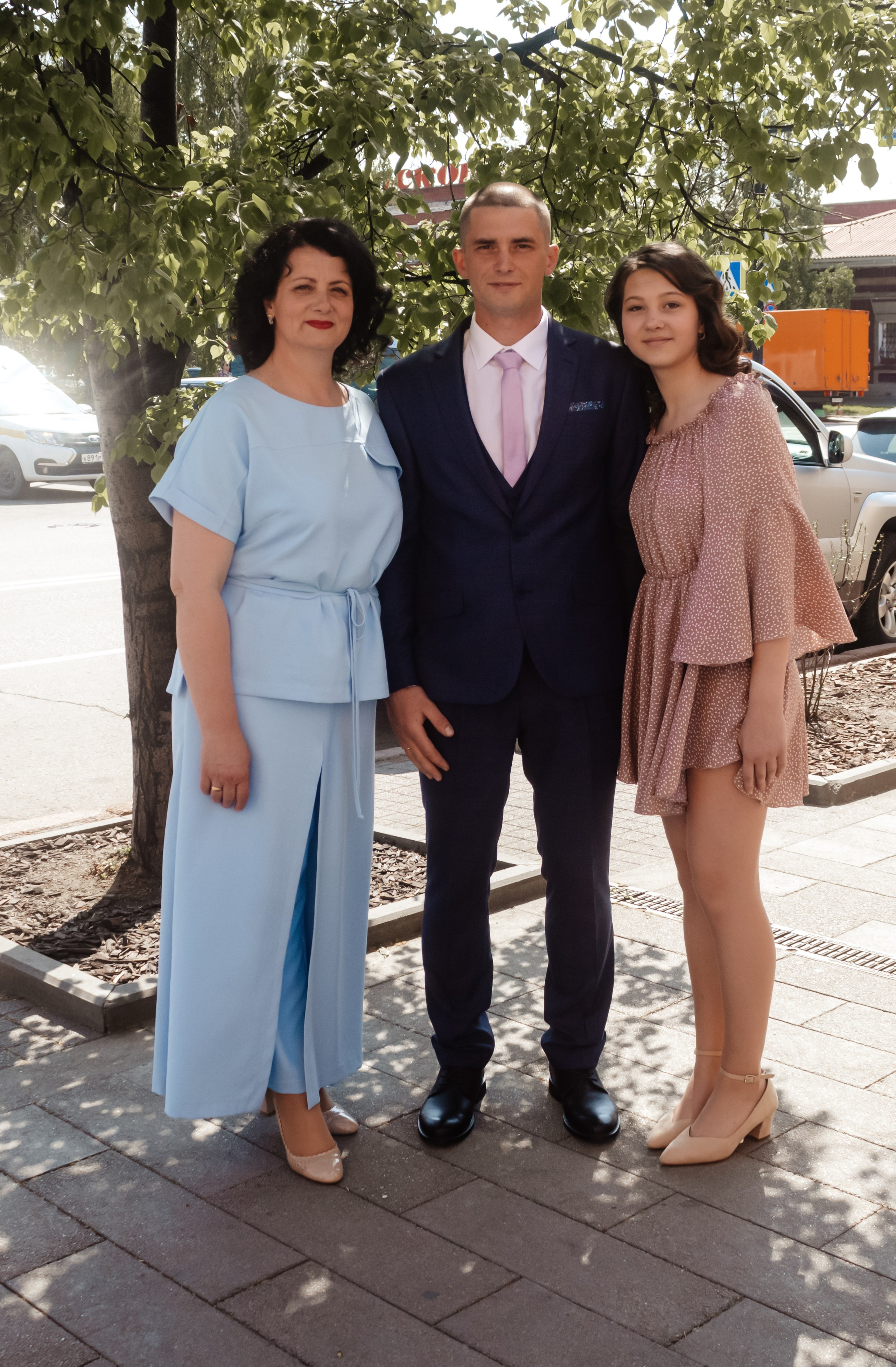 Свадьба. ProFoto