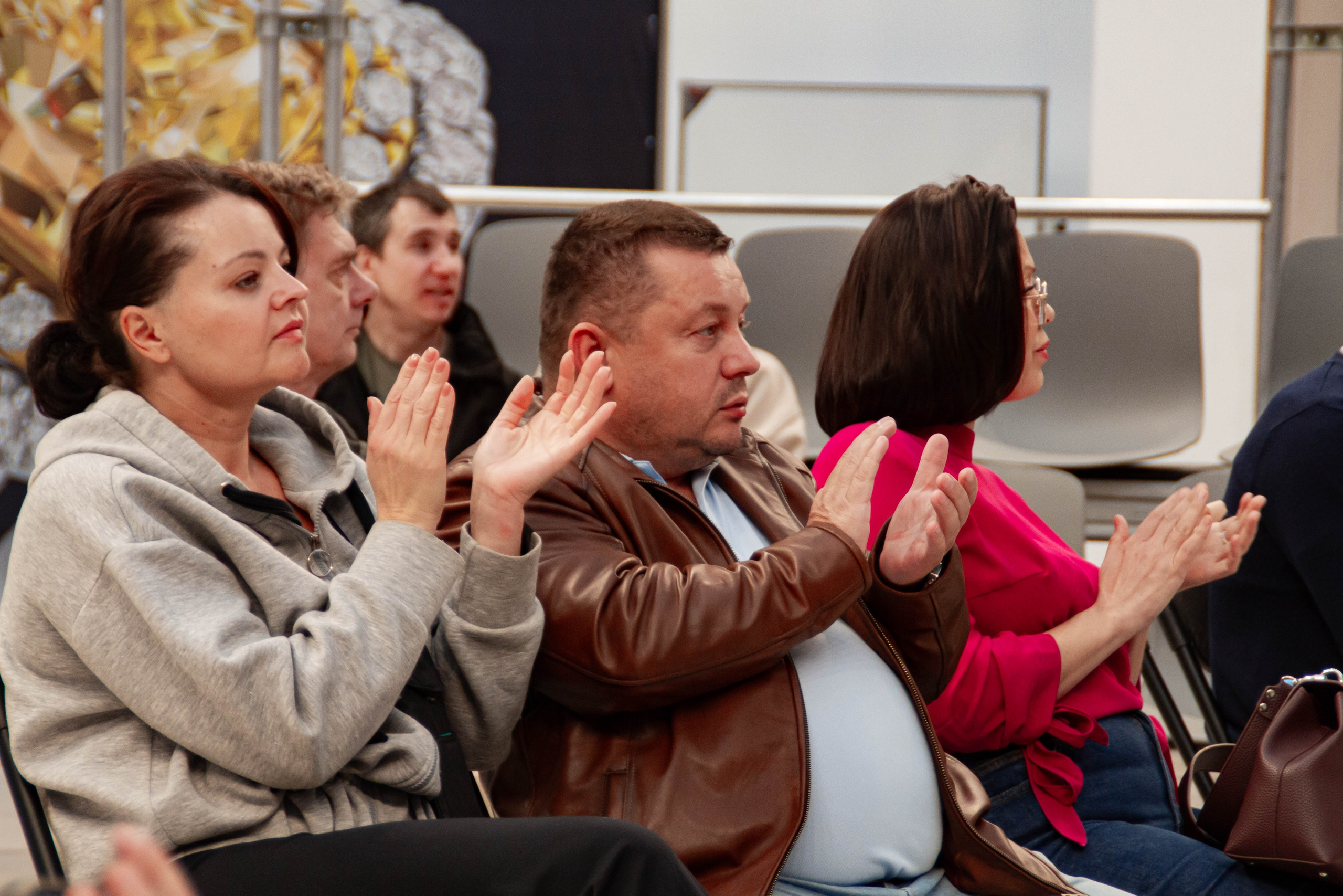 Голос города 2025