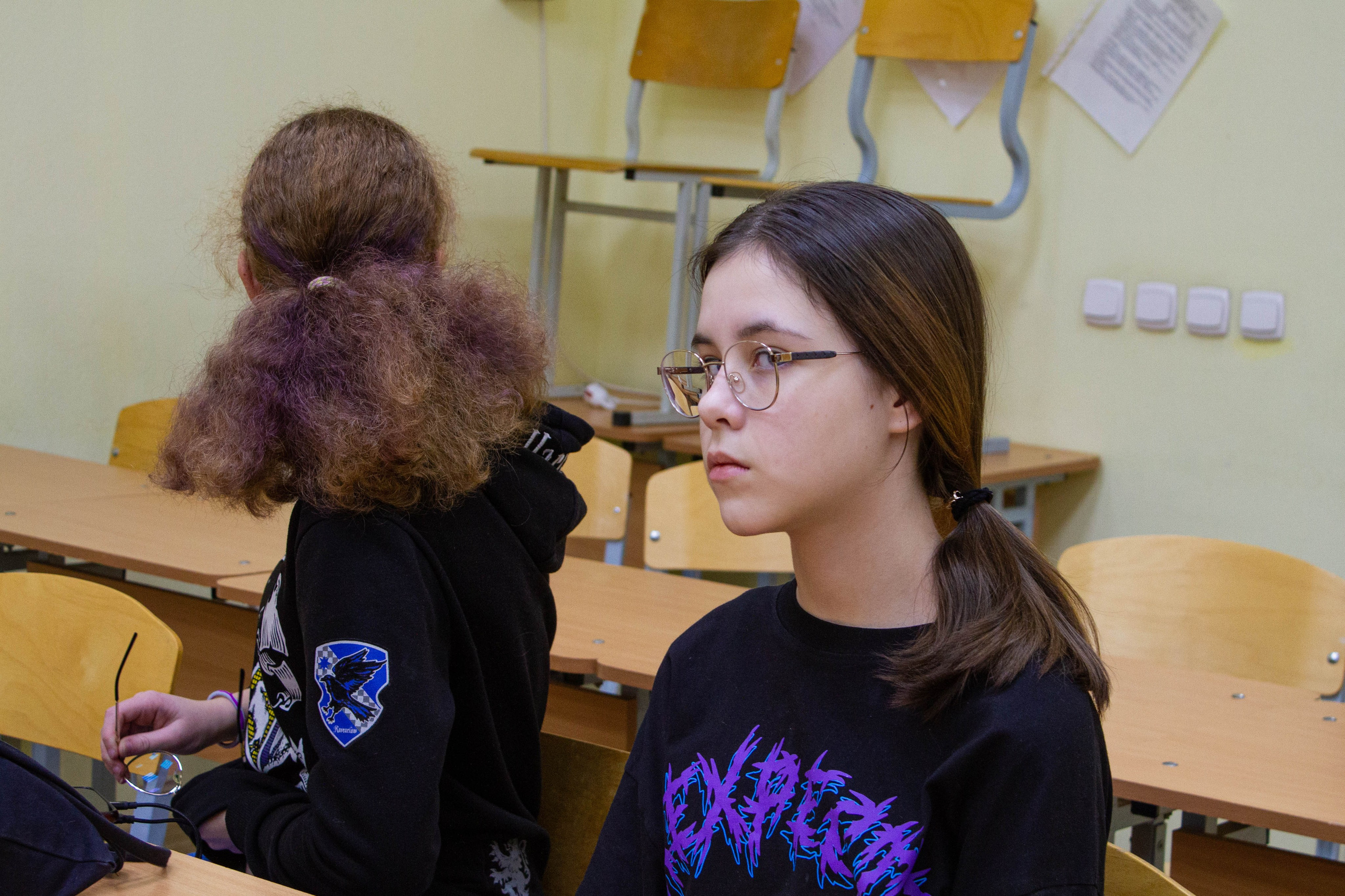 VI Межвузовский Хакатон DigitalArt.EACA