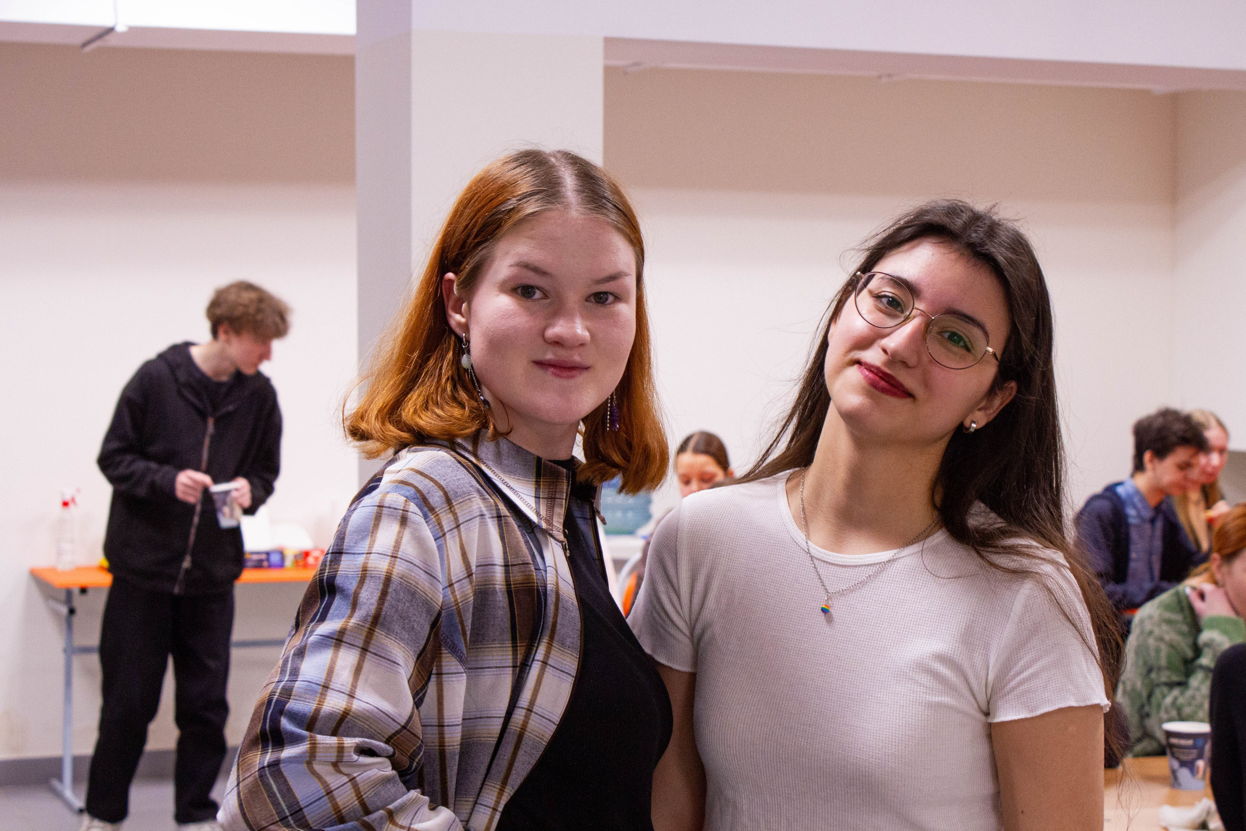 VI Межвузовский Хакатон DigitalArt.EACA