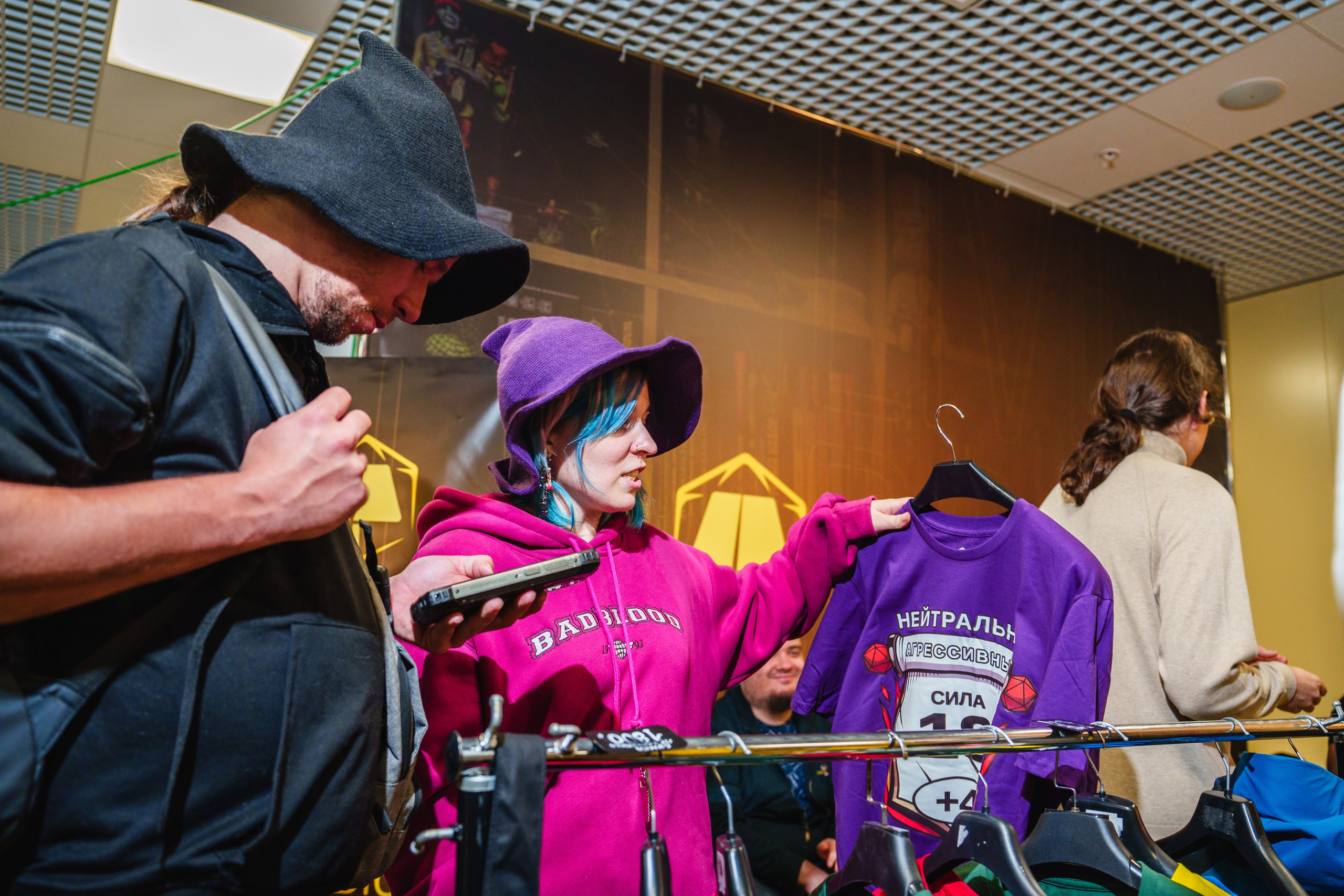 Living room studio. Ролекон 24. Великолепный фотограф Александр Захарченко