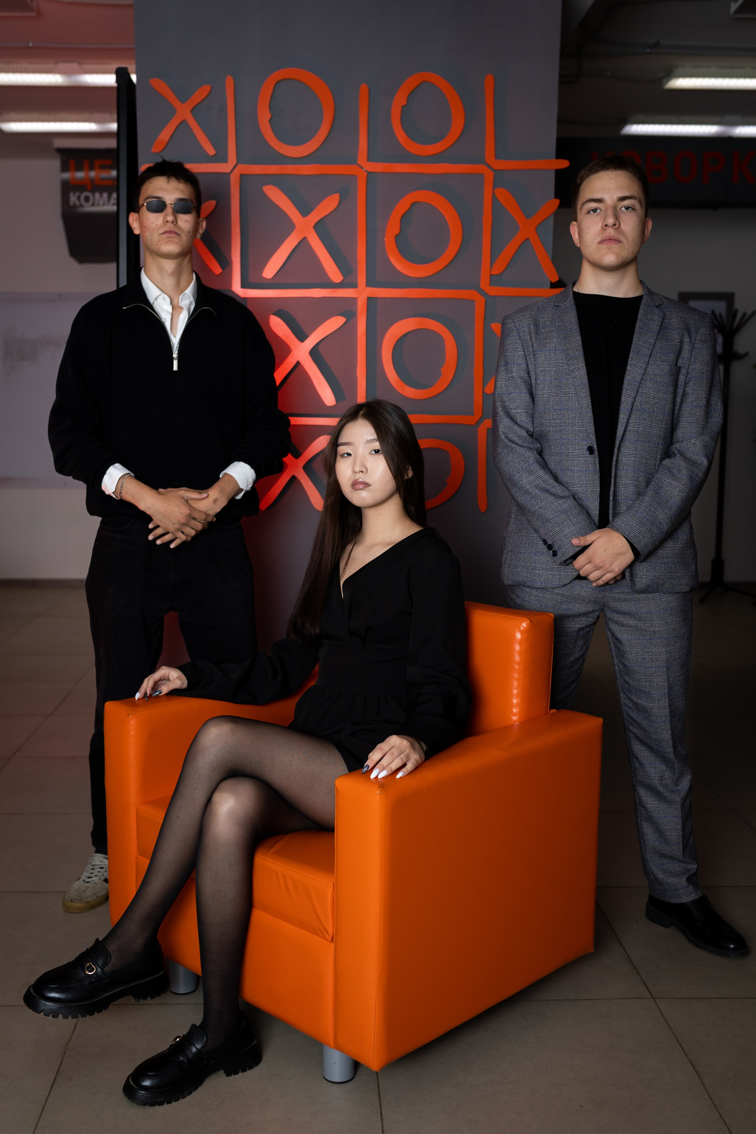 Старшая школа. Литовкина Анастасия фотограф, выпускные альбомы г. Мирный