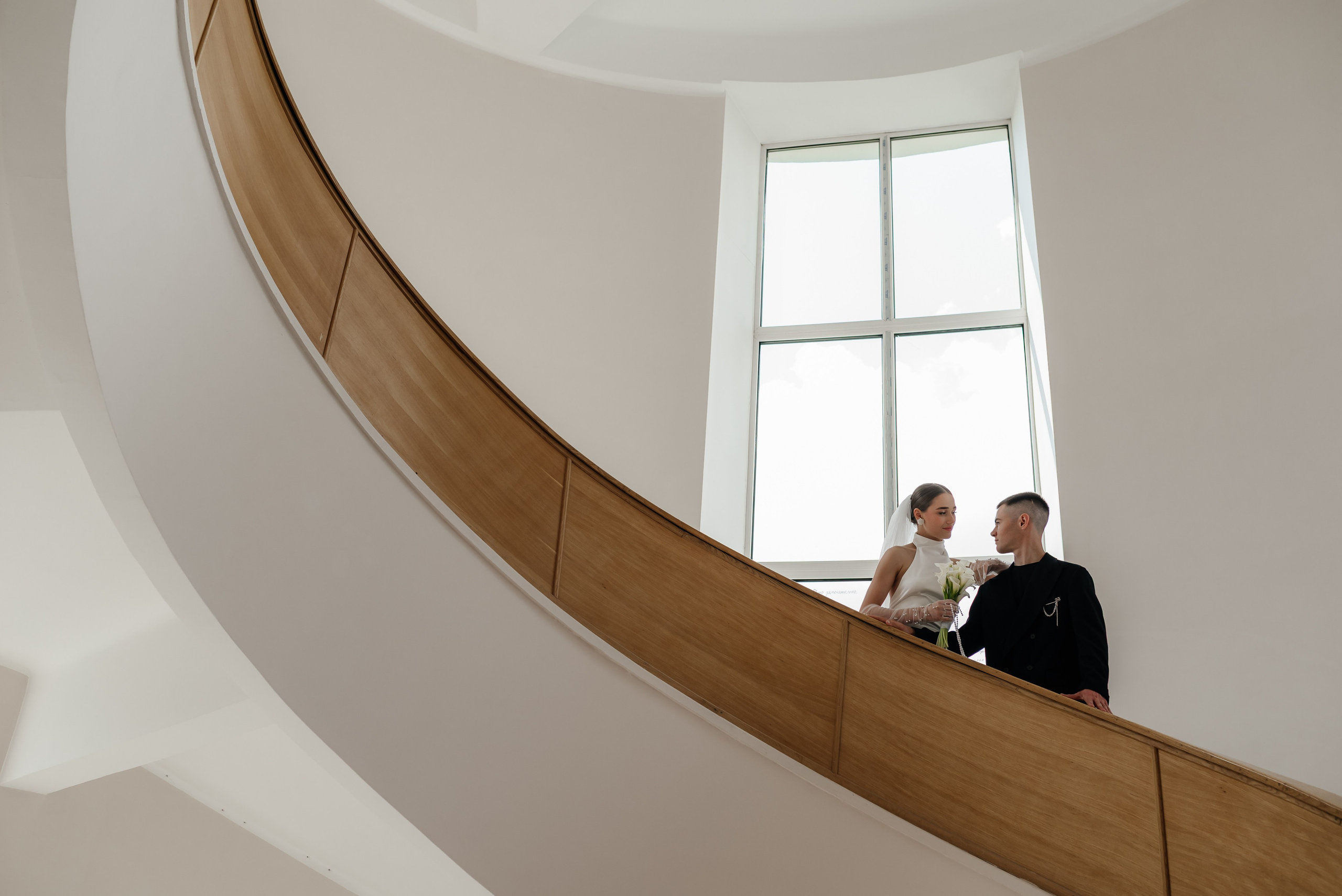 Olga & Sergei. Фотограф Екатеринбург Александра Гнусина