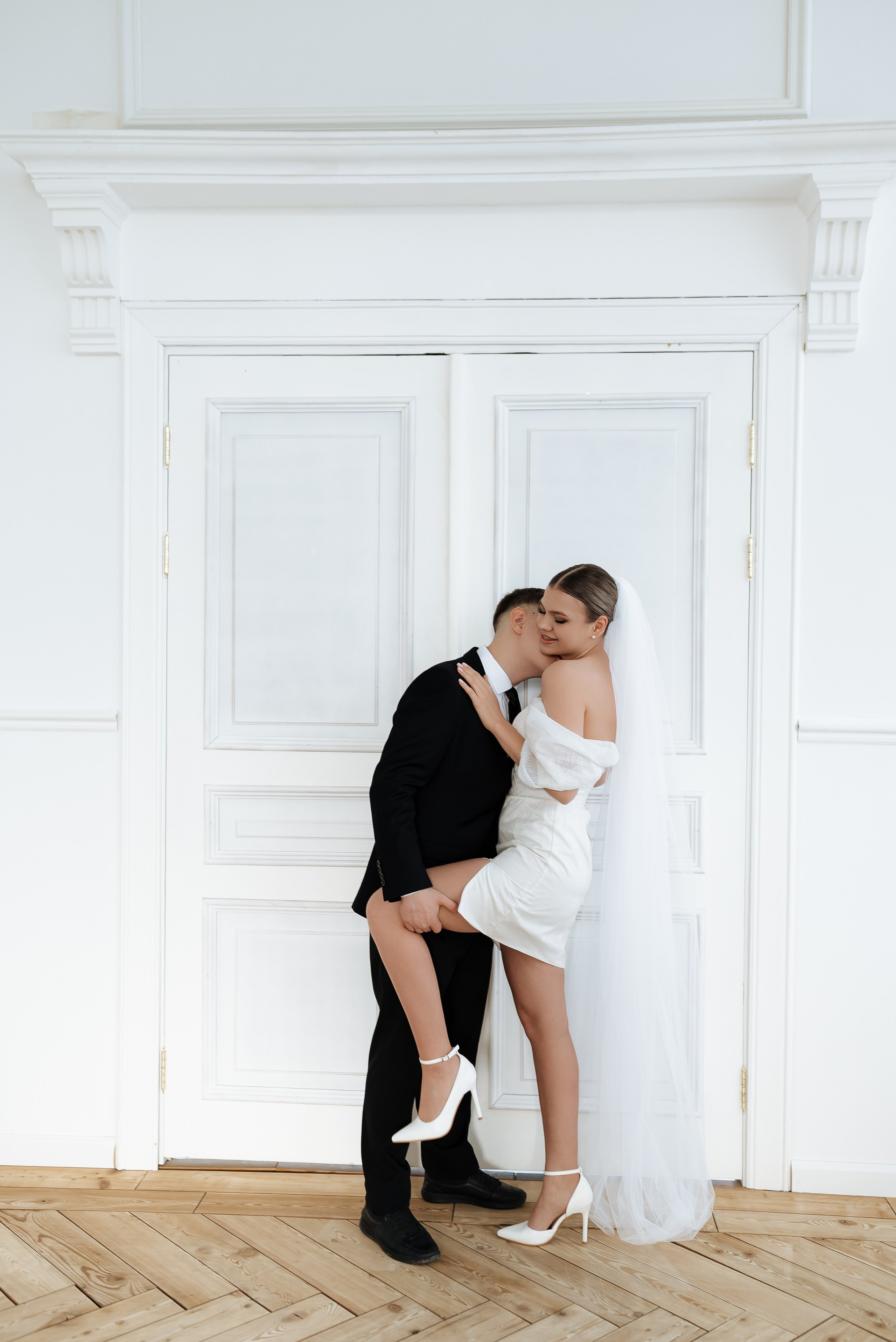 Lera & Sasha. Фотограф Екатеринбург Александра Гнусина