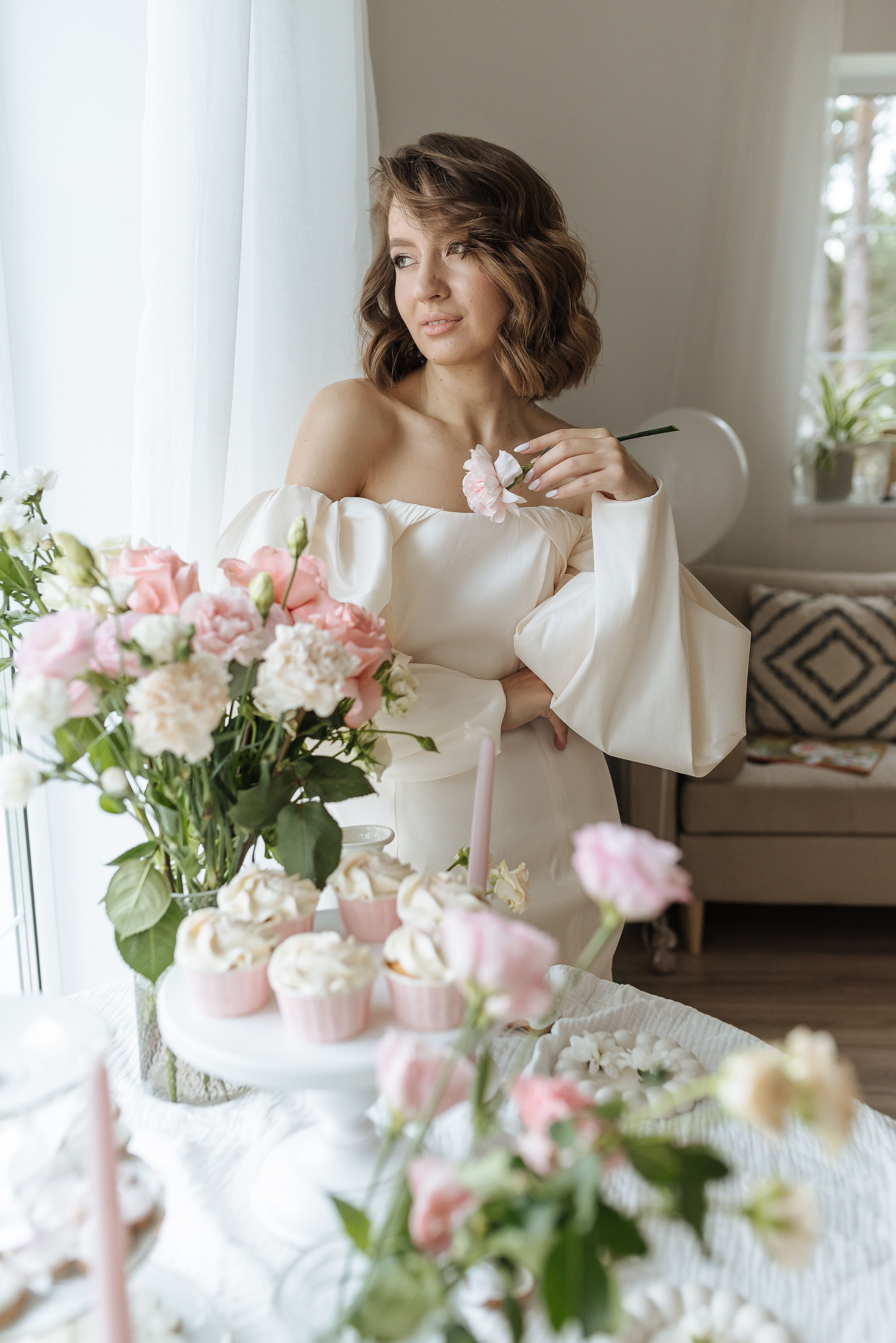 HB Girl. Фотограф Екатеринбург Александра Гнусина