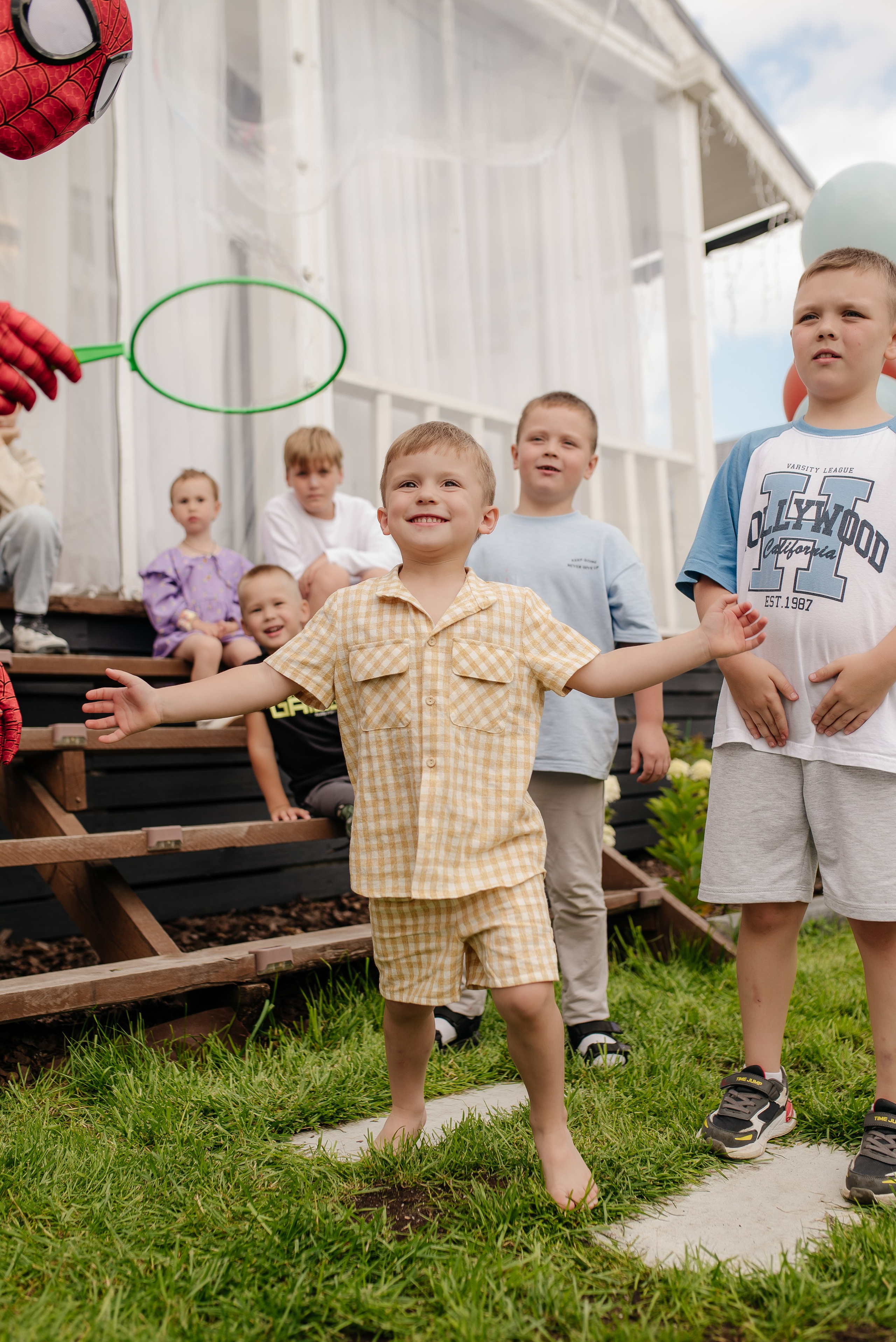 HB. Фотограф Екатеринбург Александра Гнусина