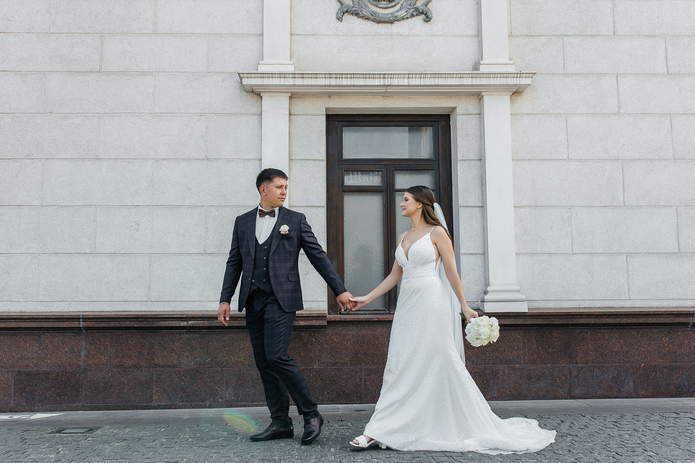 Анна и Дмитрий. Владислав Волков | Фотография и видеосъемка в Воронеже