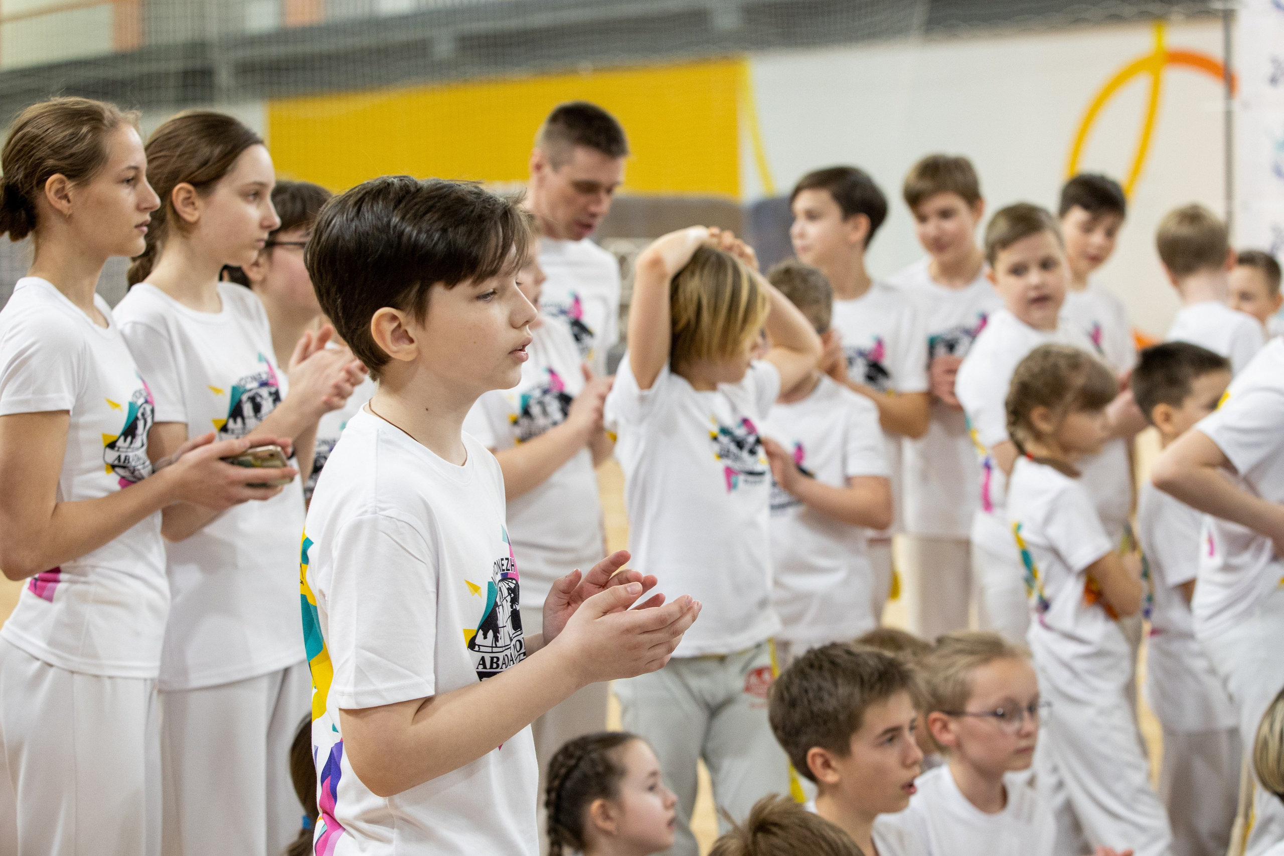 Капоэйра. Владислав Волков | Фотография и видеосъемка в Воронеже