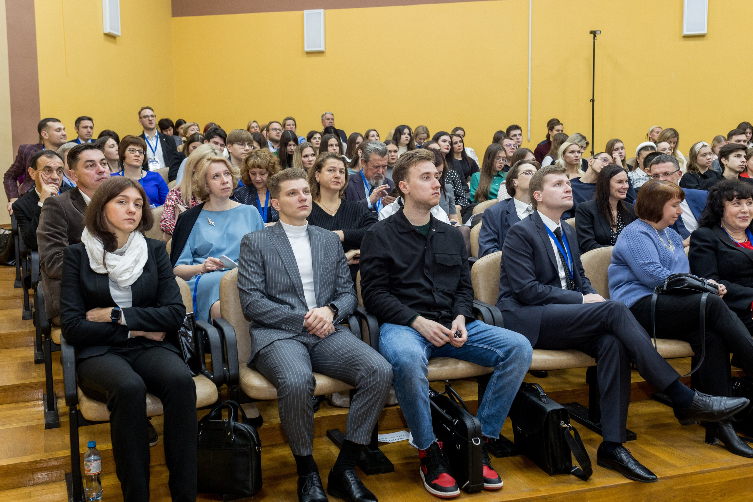 ЮрФак — 105 лет. Владислав Волков | Фотография и видеосъемка в Воронеже