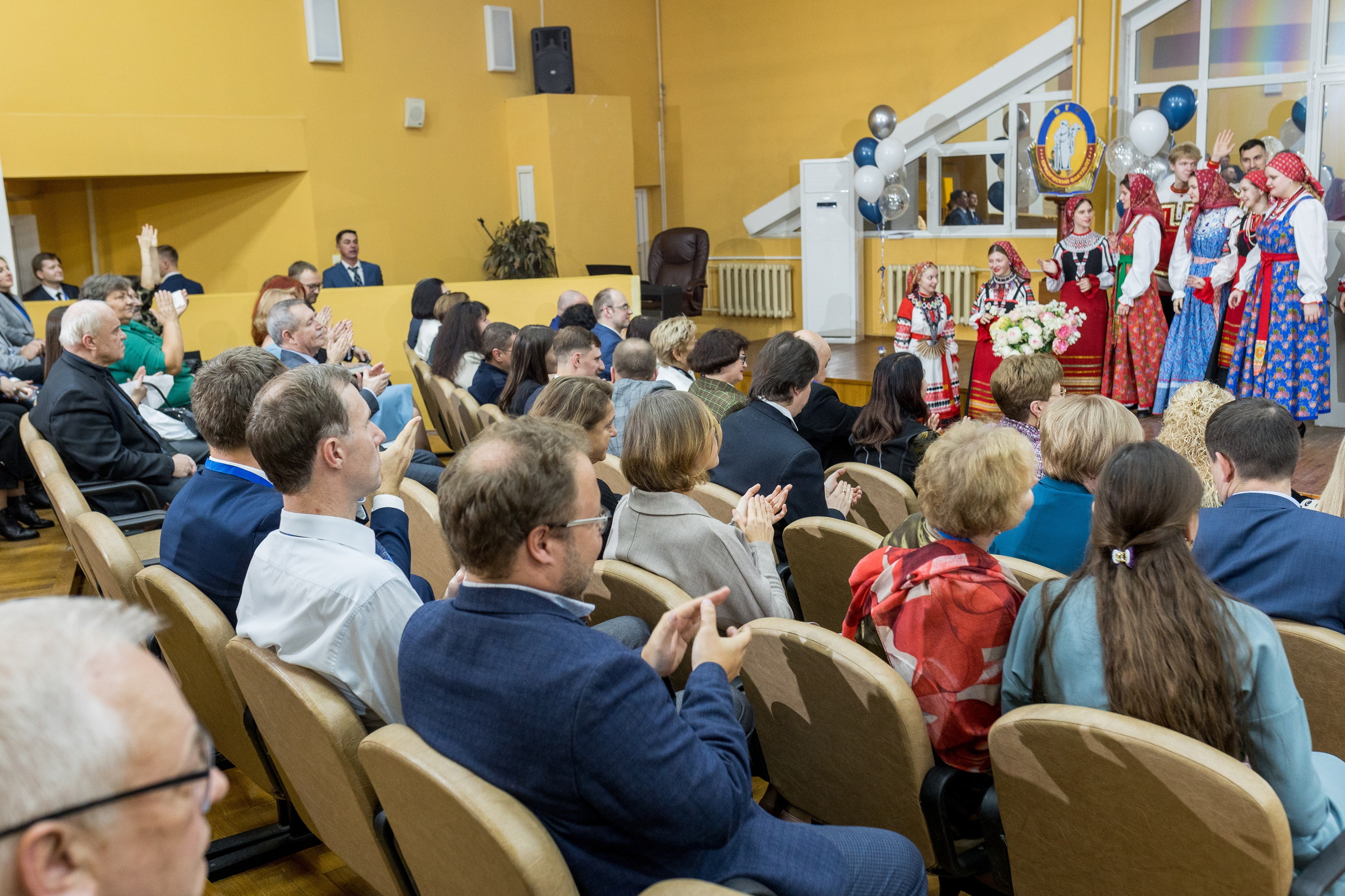 ЮрФак — 105 лет. Владислав Волков | Фотография и видеосъемка в Воронеже