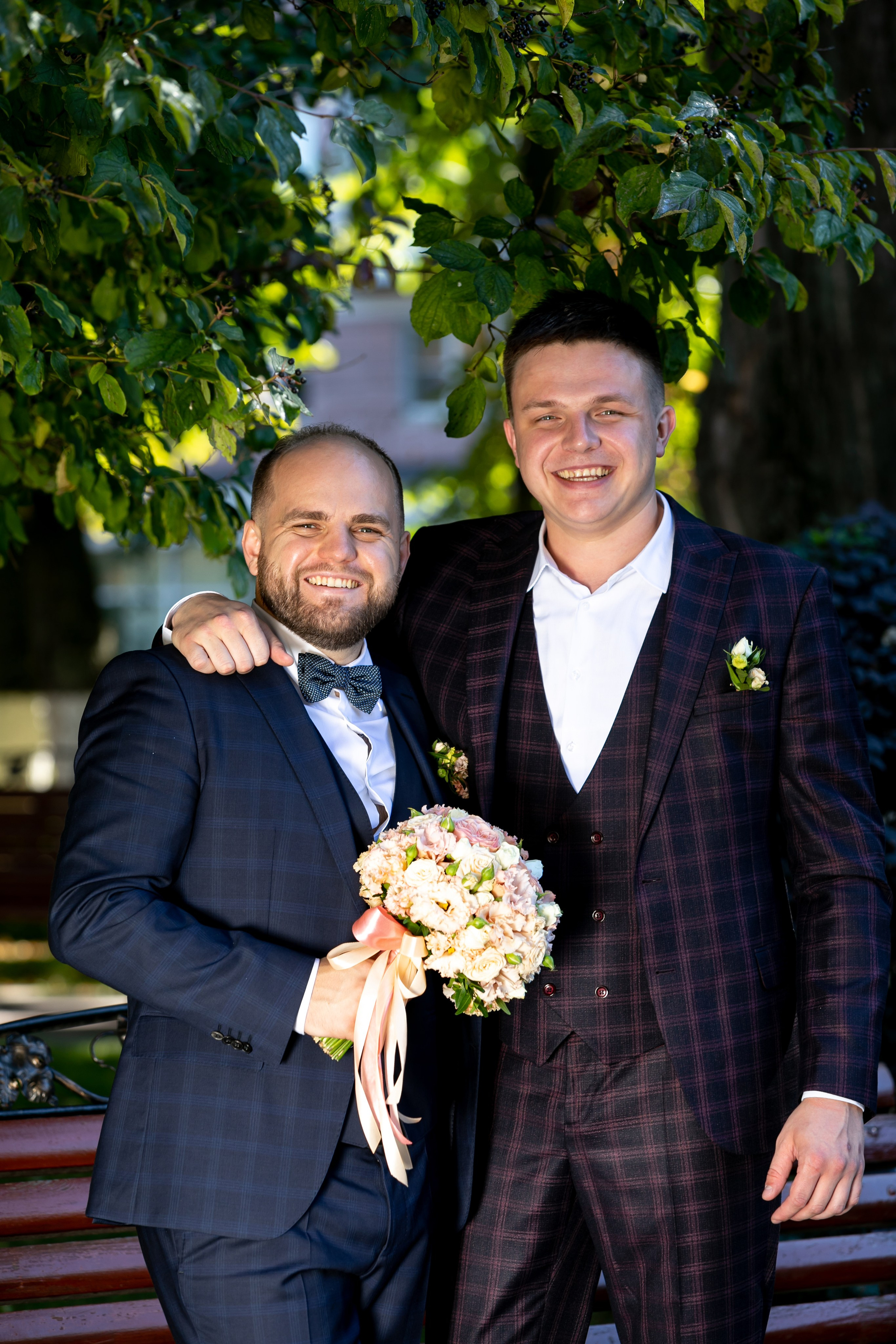 Диана и Кирилл. Владислав Волков | Фотография и видеосъемка в Воронеже