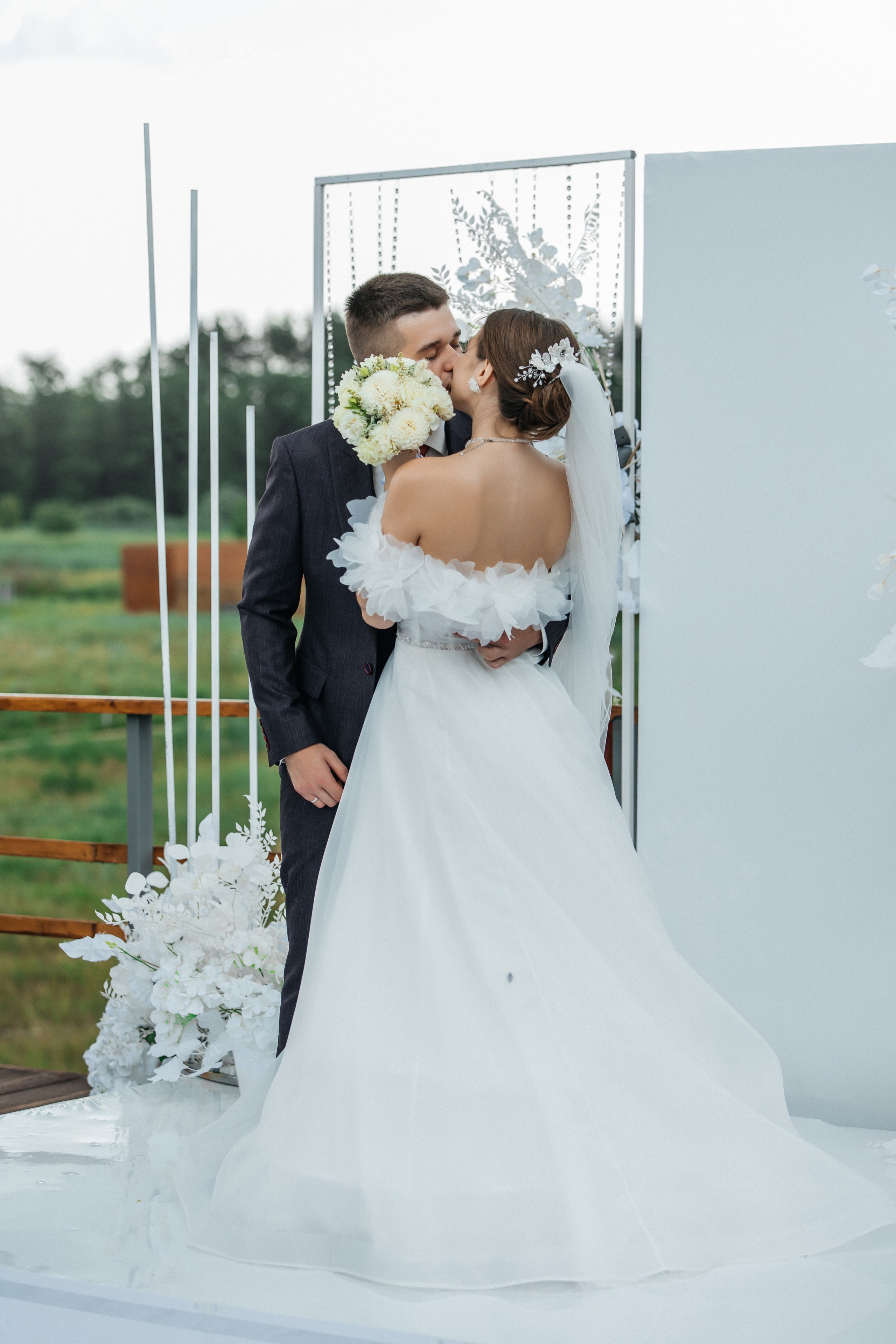 Ангелина и Даниил. Владислав Волков | Фотография и видеосъемка в Воронеже