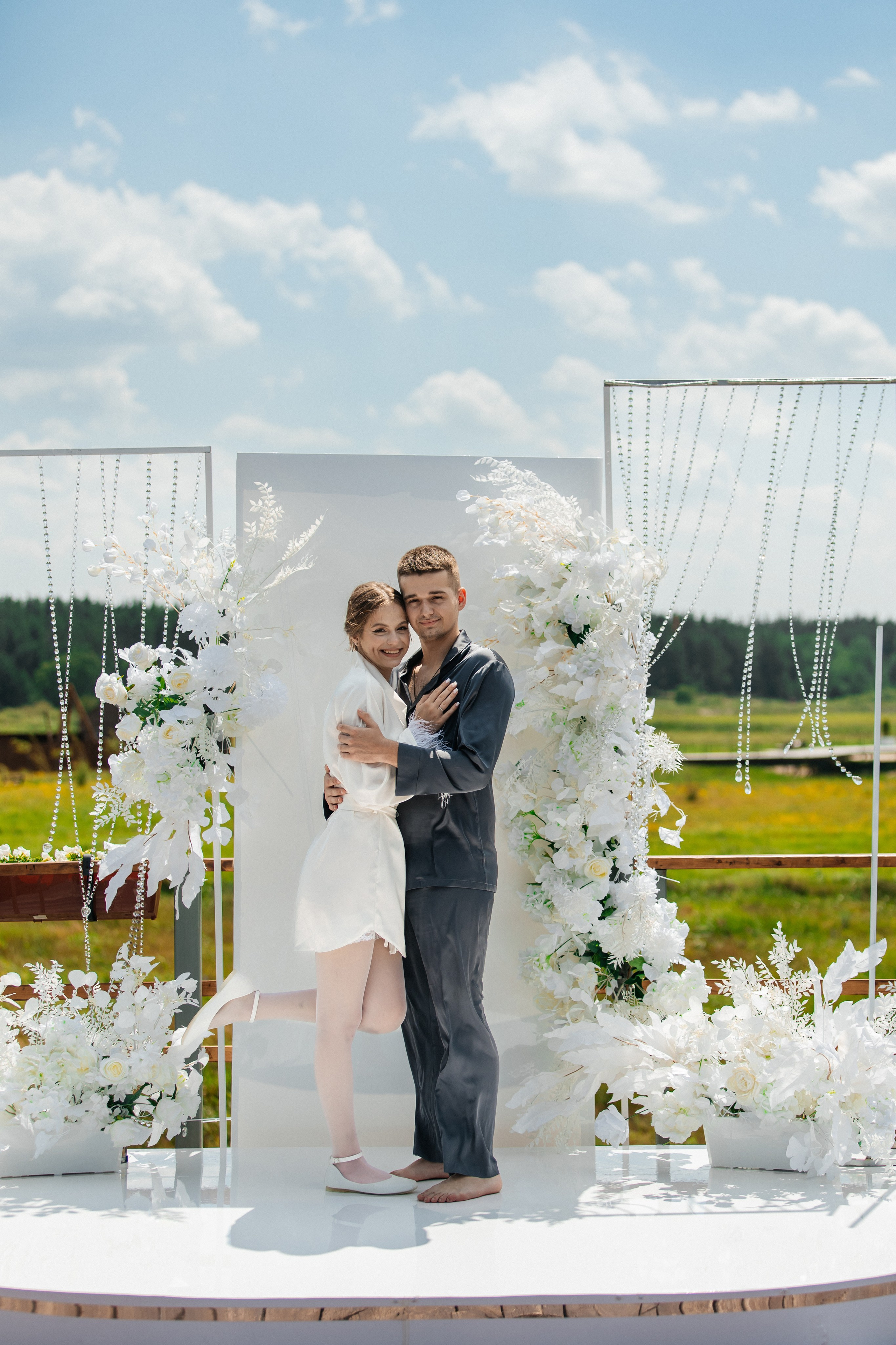 Ангелина и Даниил. Владислав Волков | Фотография и видеосъемка в Воронеже