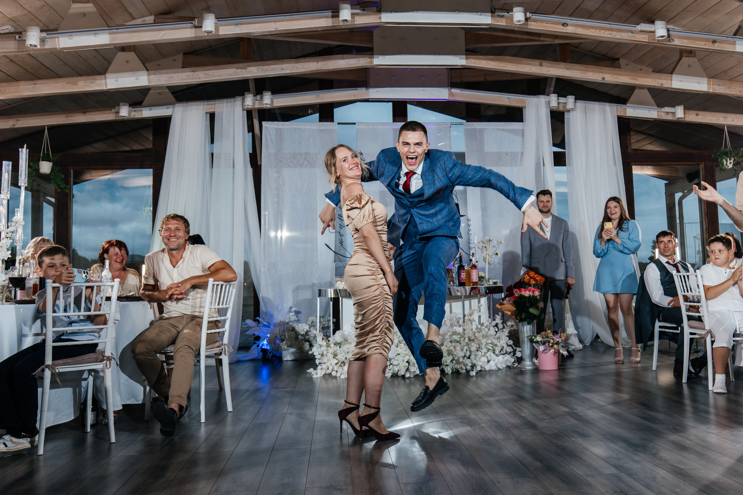 Ангелина и Даниил. Владислав Волков | Фотография и видеосъемка в Воронеже