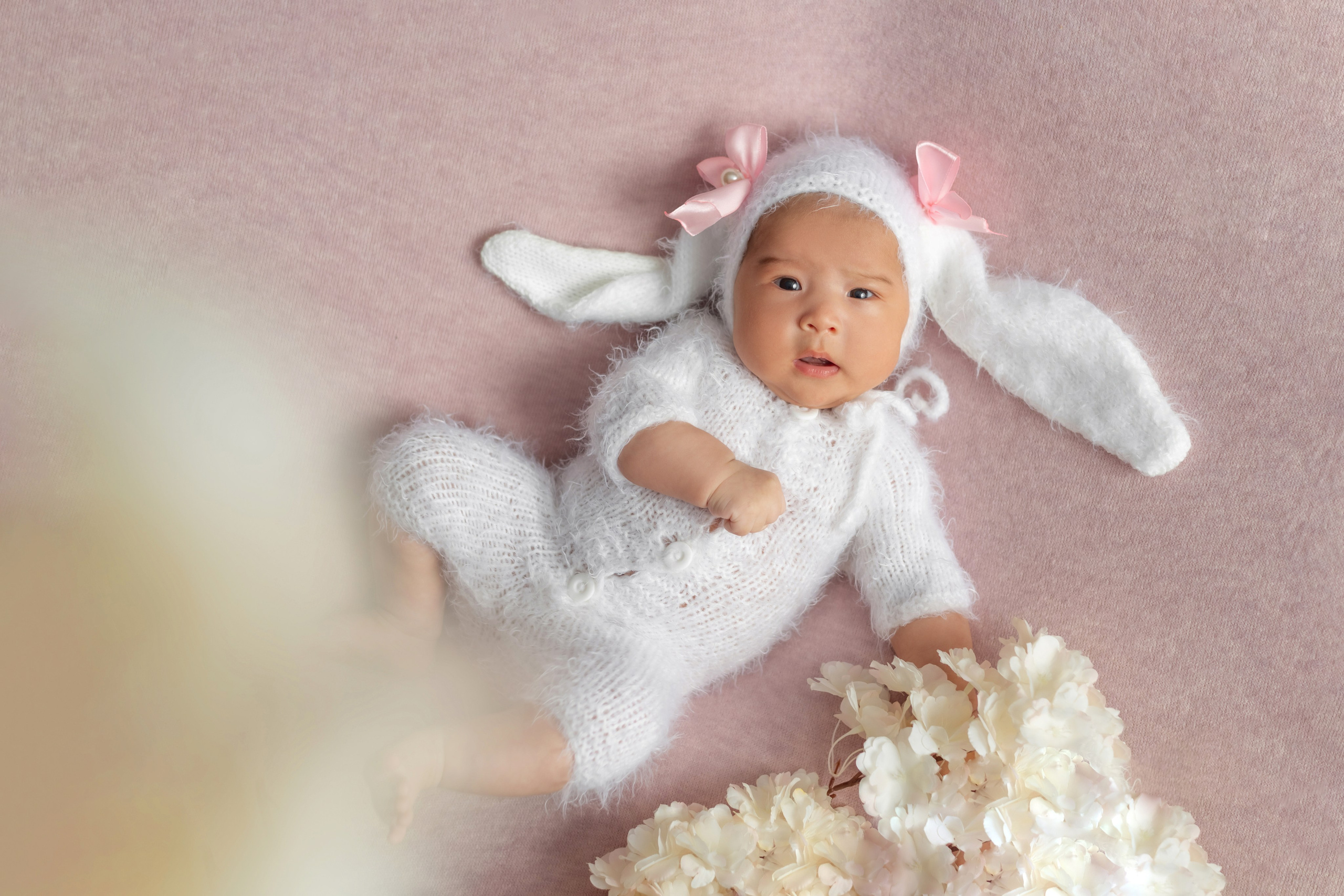 МОЙ МАЛЫШ. Фотограф новорожденных в Актобе Екатерина Узингер