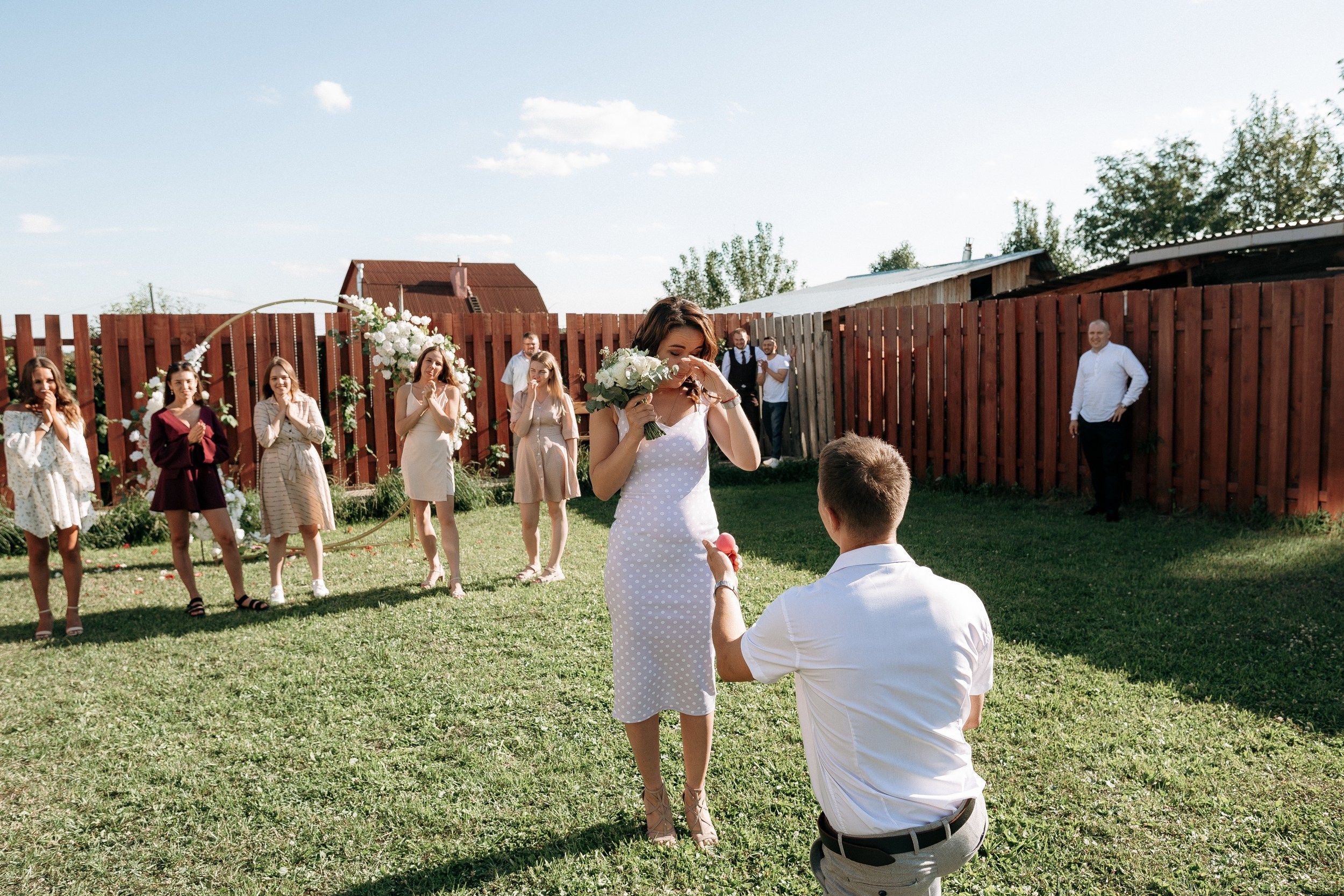 Татьяна & Михаил. Свадебный фотограф Пермь