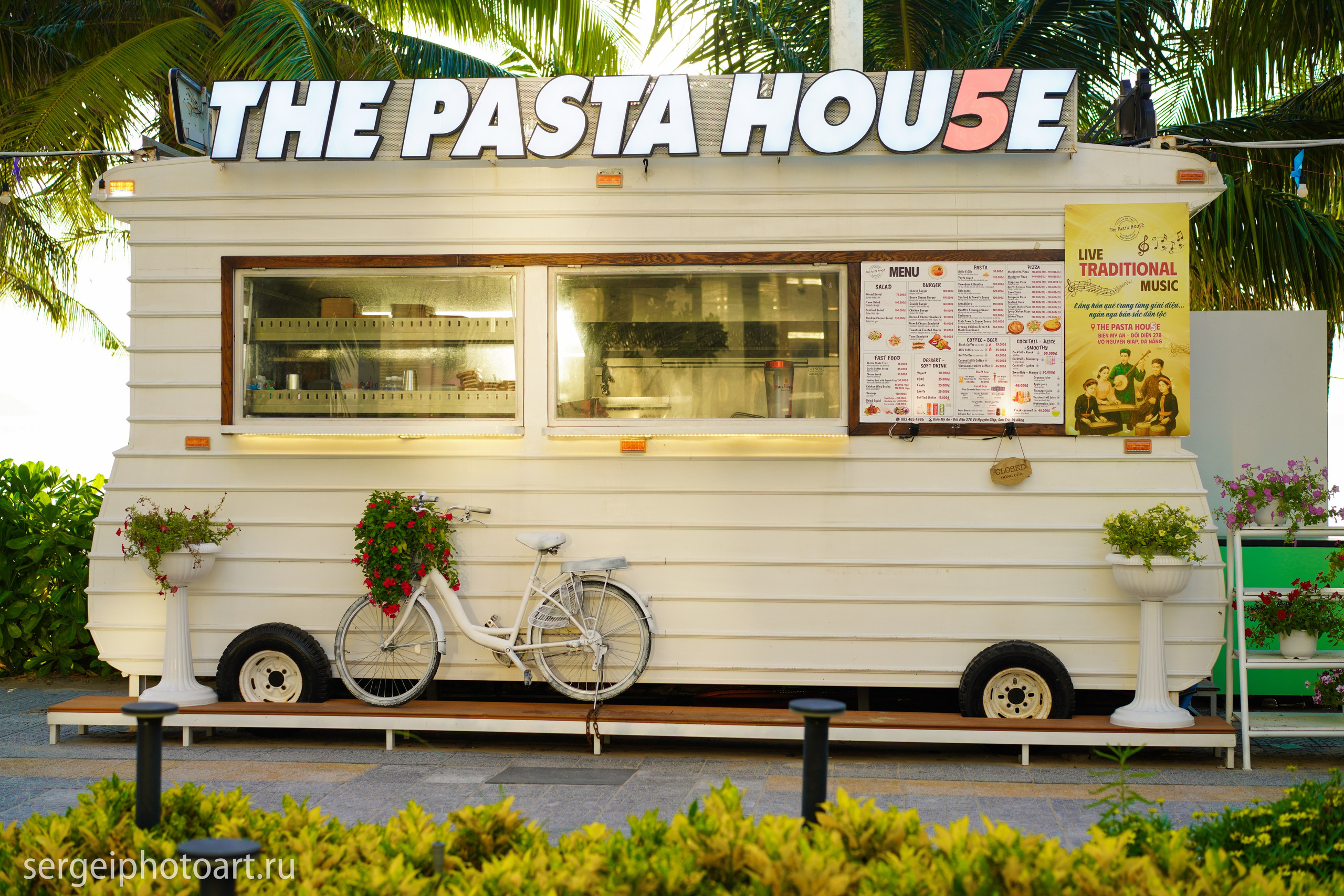 Дананг. Фотограф Сергей Кишкель Дананг Нячанг Фукуок