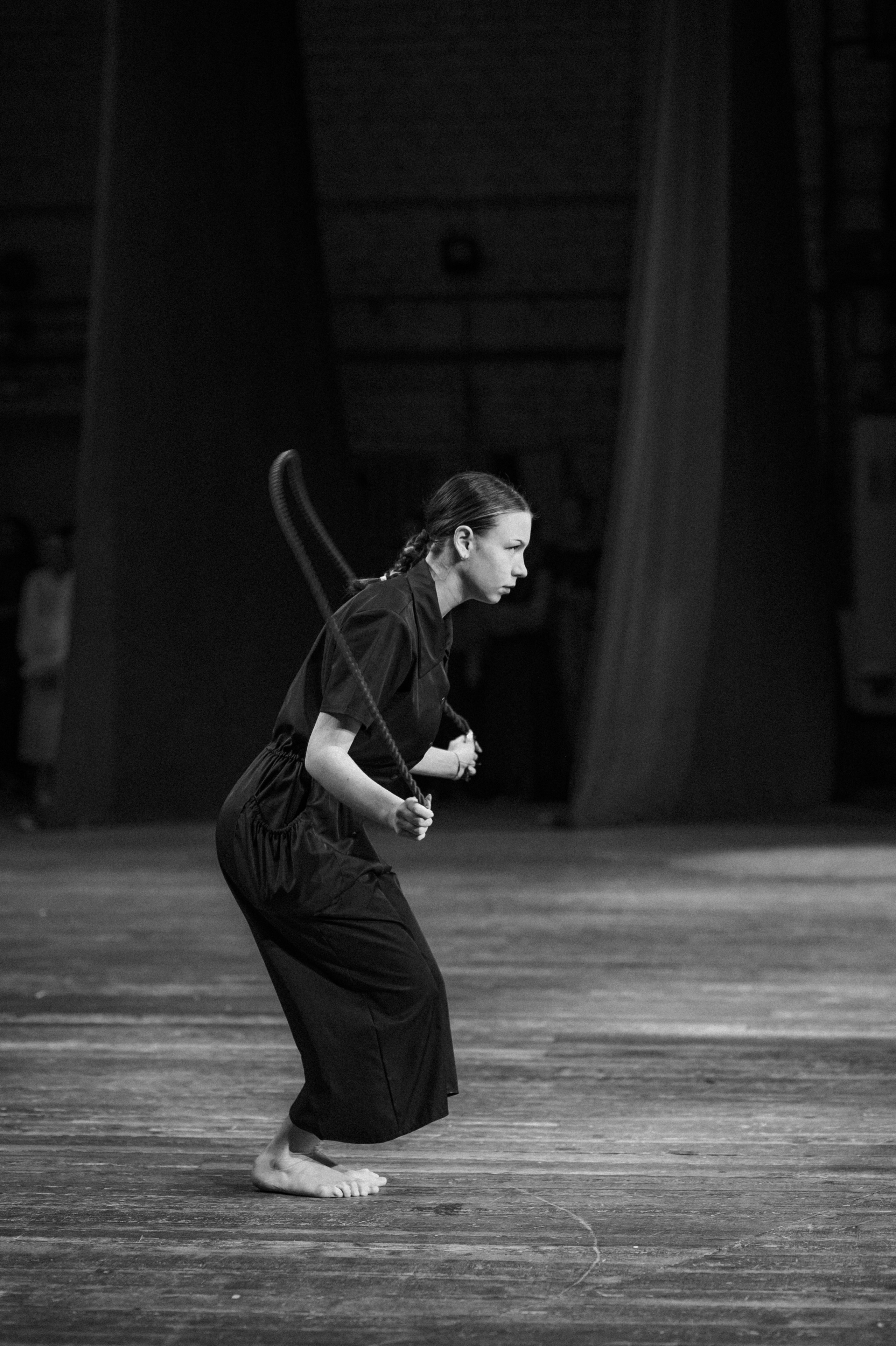 Отчетный концерт GRACE. Www.ostermiller.ru