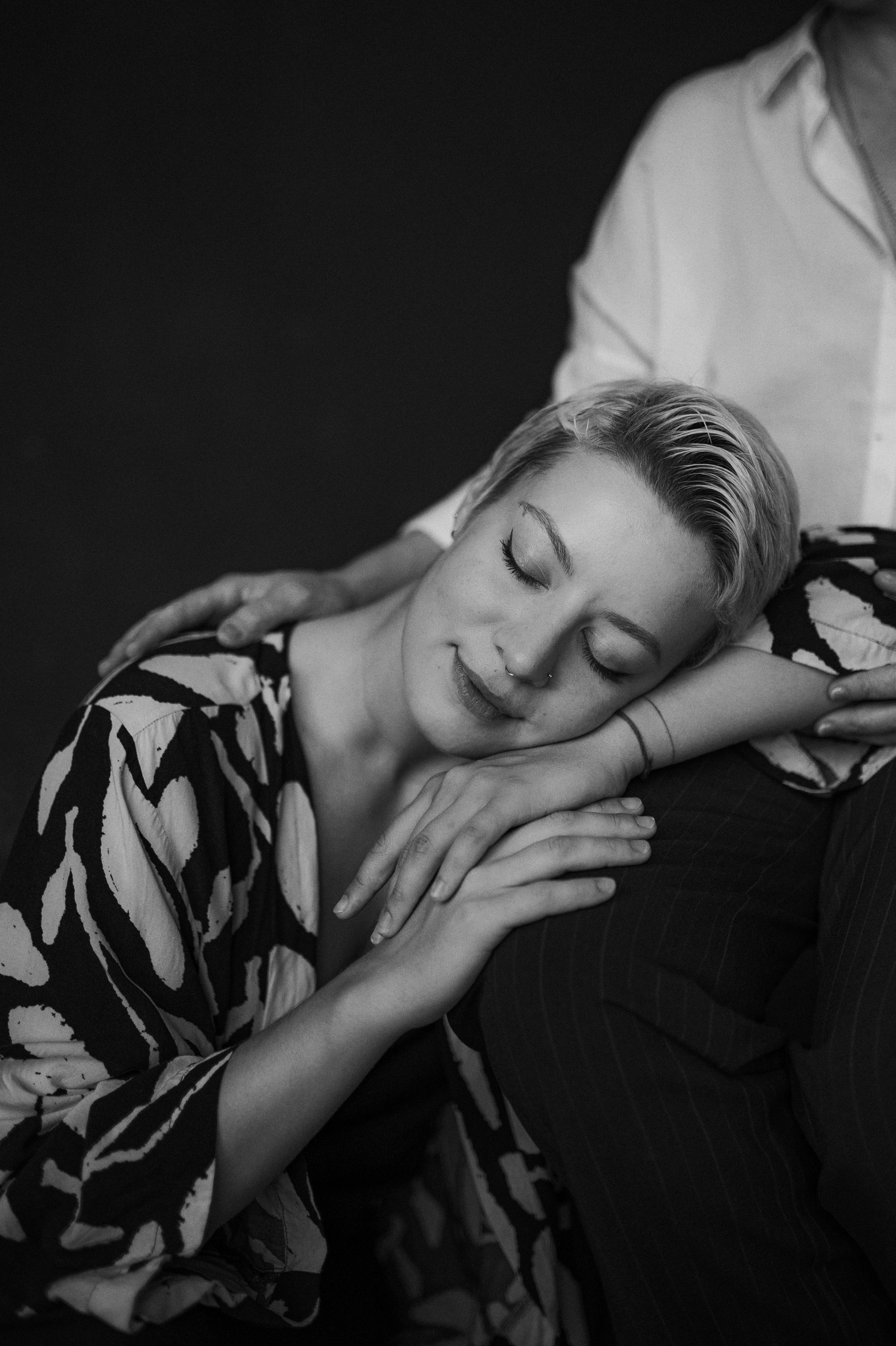 Полина и мама Татьяна. Www.ostermiller.ru