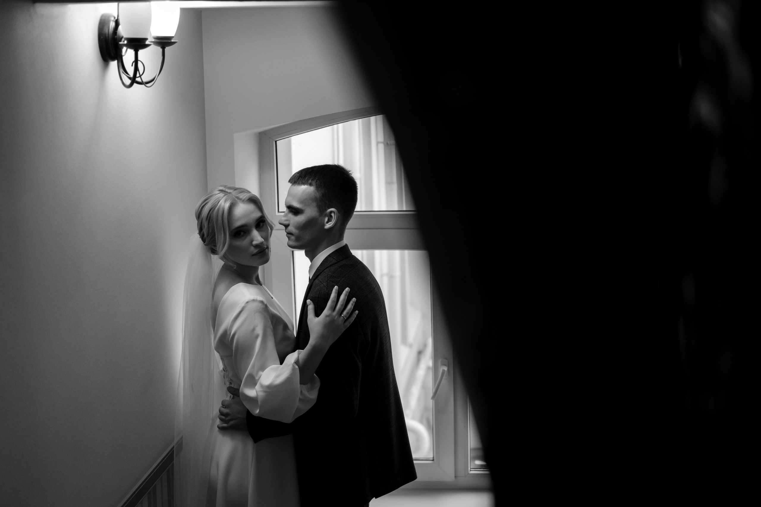 Глеб и Кристина. Фотограф в Астрахани Миронова Анастасия