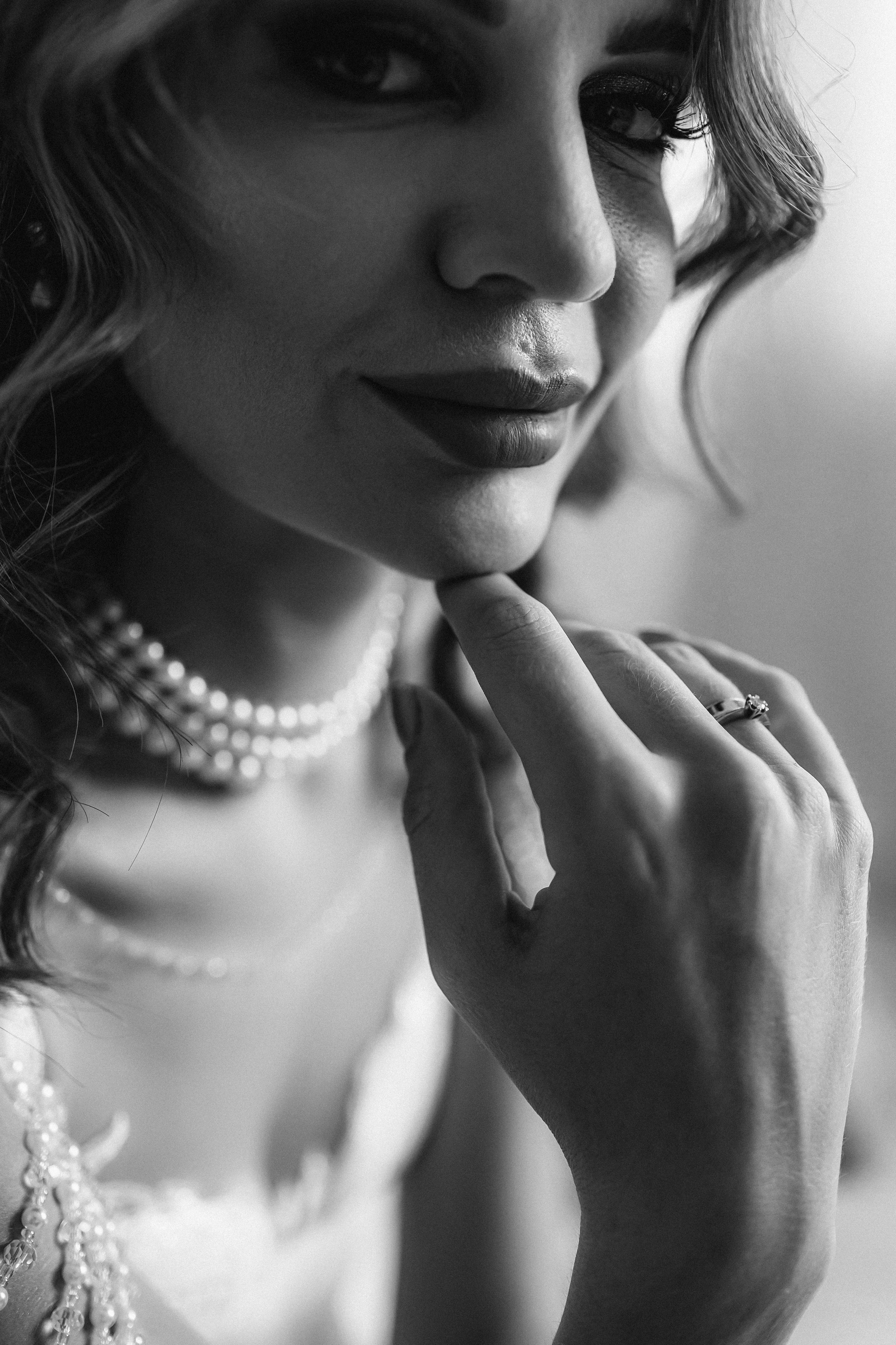 Павел и Елена. Свадебный и семейный фотограф в Самаре Посконнова Анна