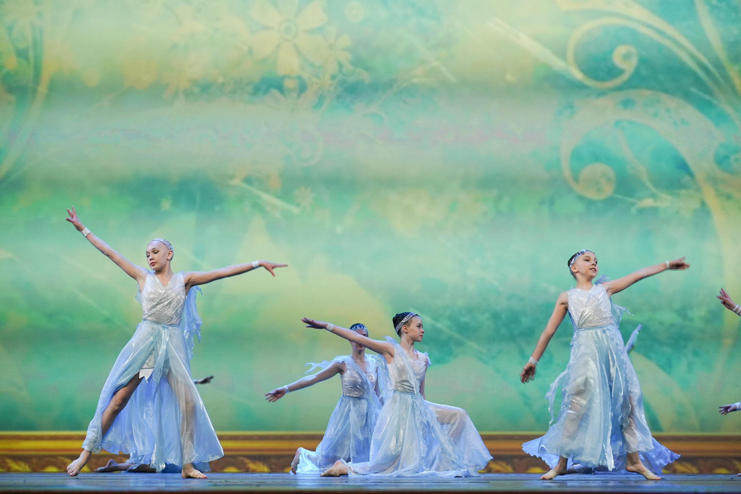 18 мая, отделение 2, г. Москва, Кремль. Золотое яблочко