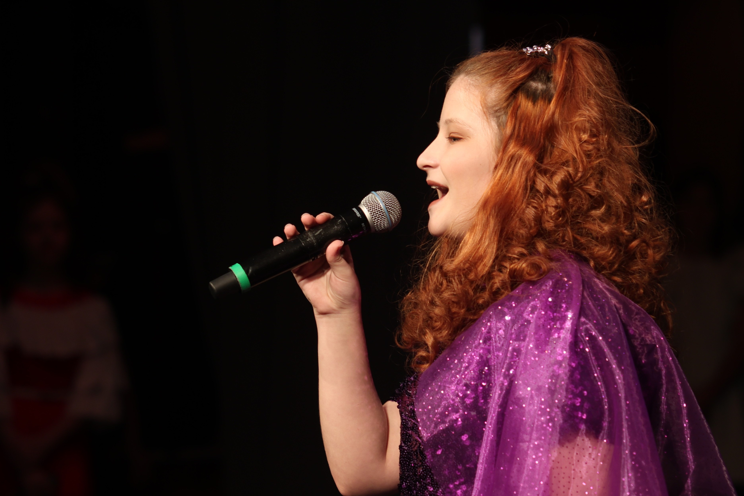 21 февраля, г. Томск. Золотое яблочко