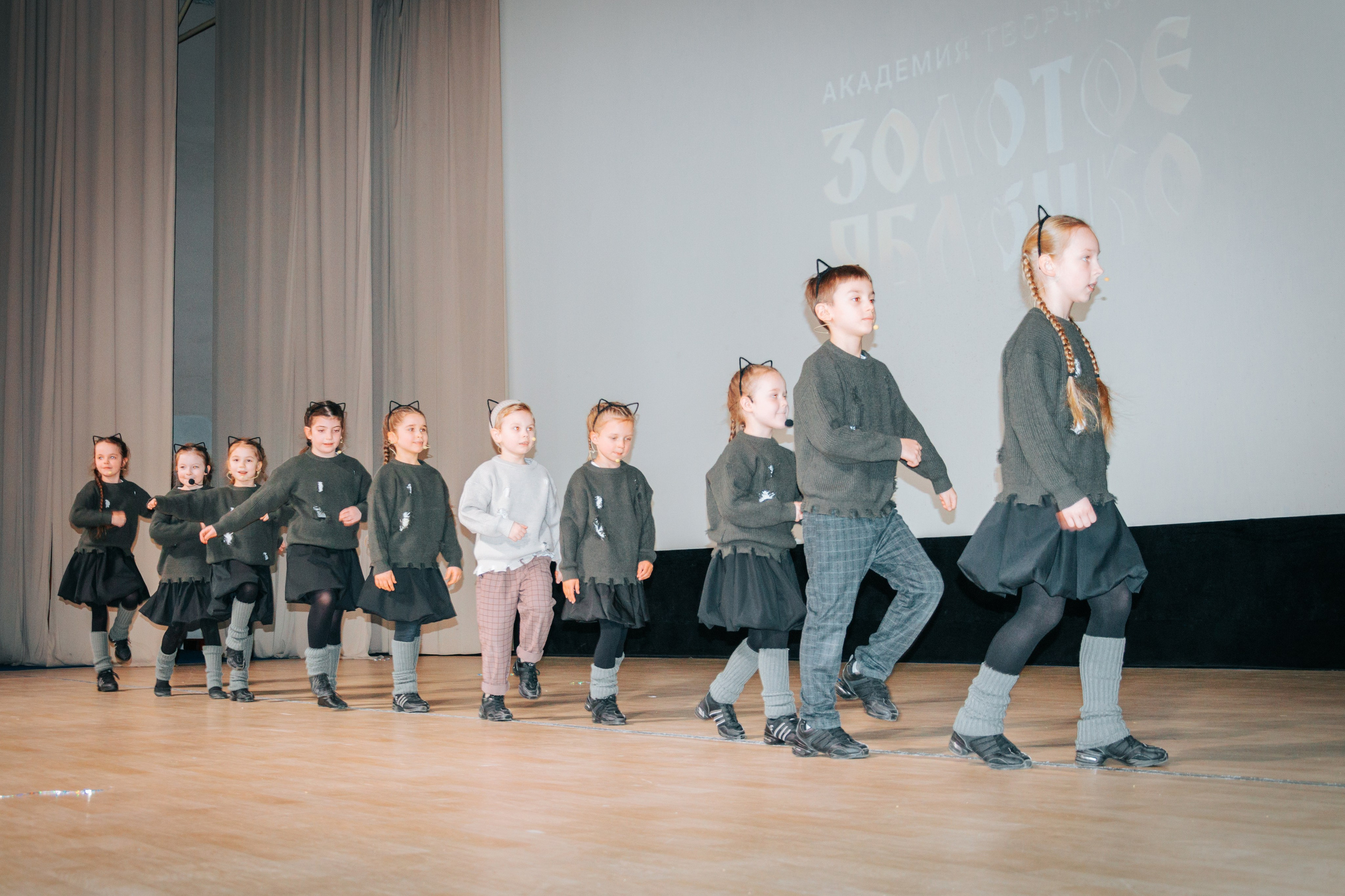 16 марта, г. Суздаль. Золотое яблочко