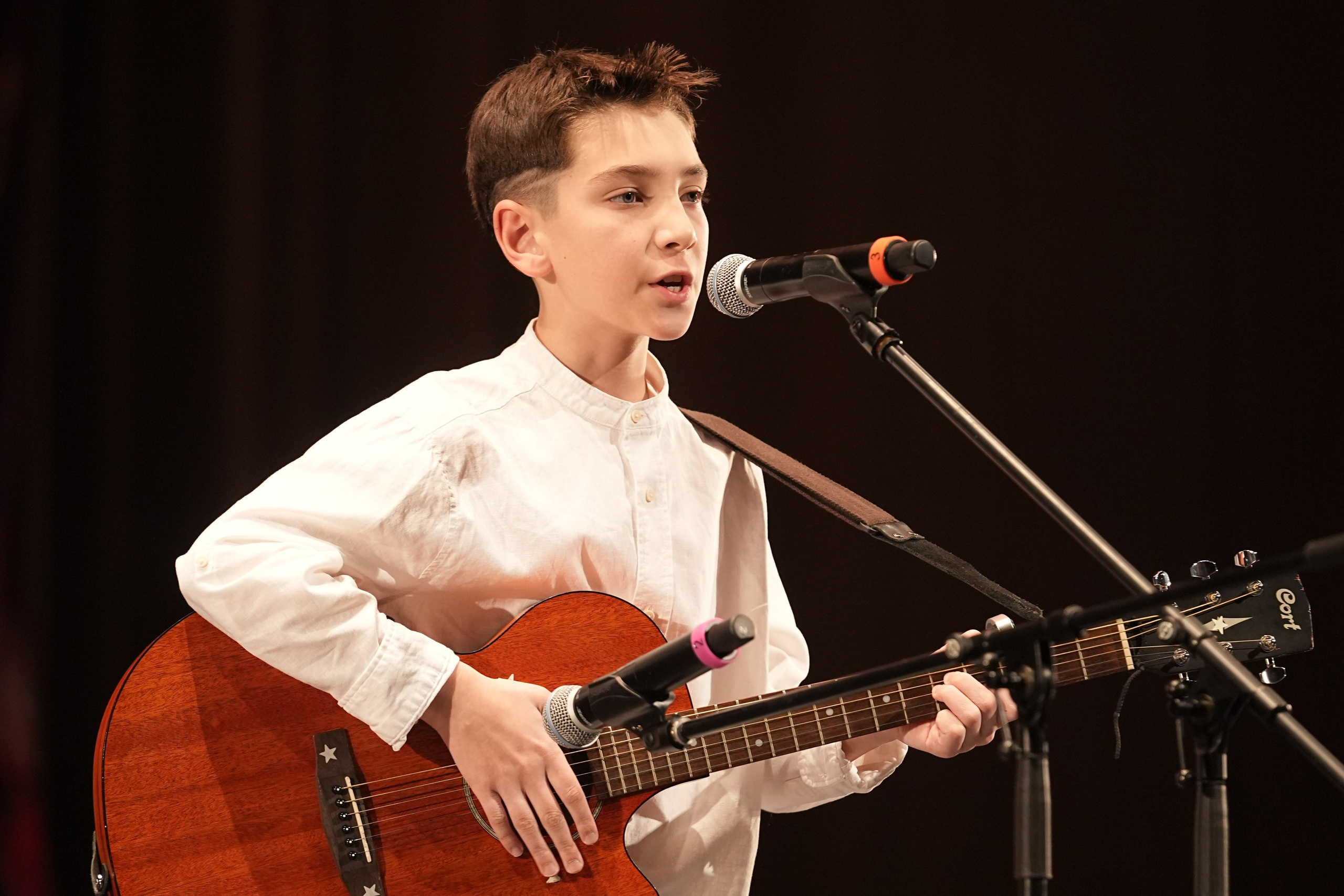 7 декабря, блок 3, г. Москва. Золотое яблочко