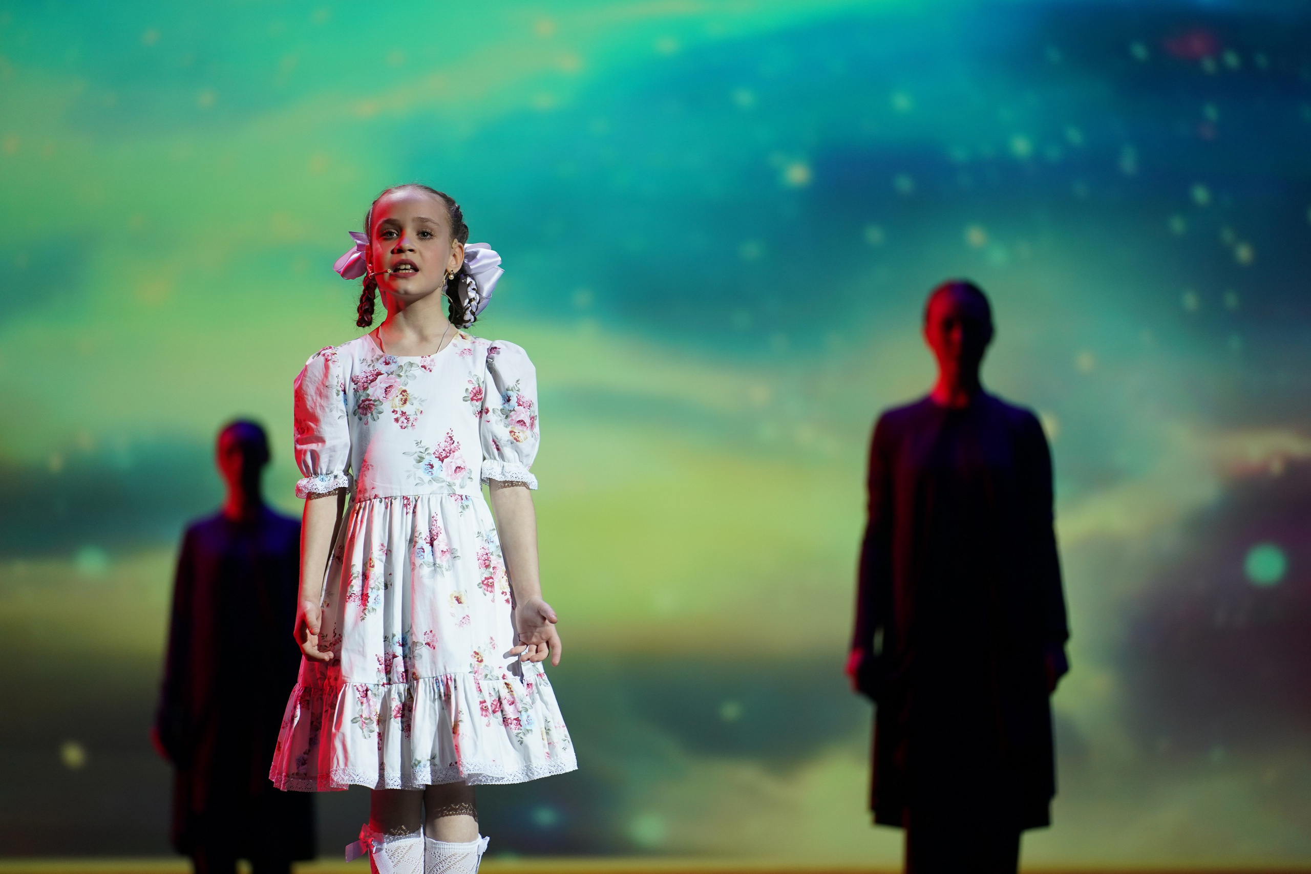 19 мая, отделение 2, г. Москва, Кремль. Золотое яблочко