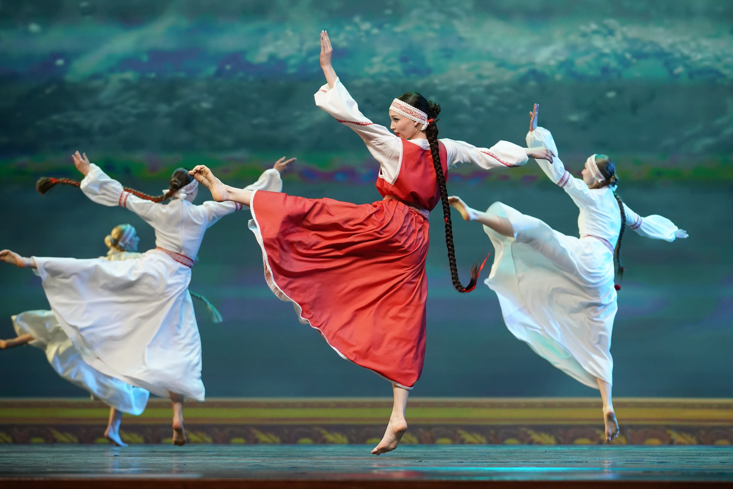 19 мая, отделение 1, г. Москва, Кремль. Золотое яблочко