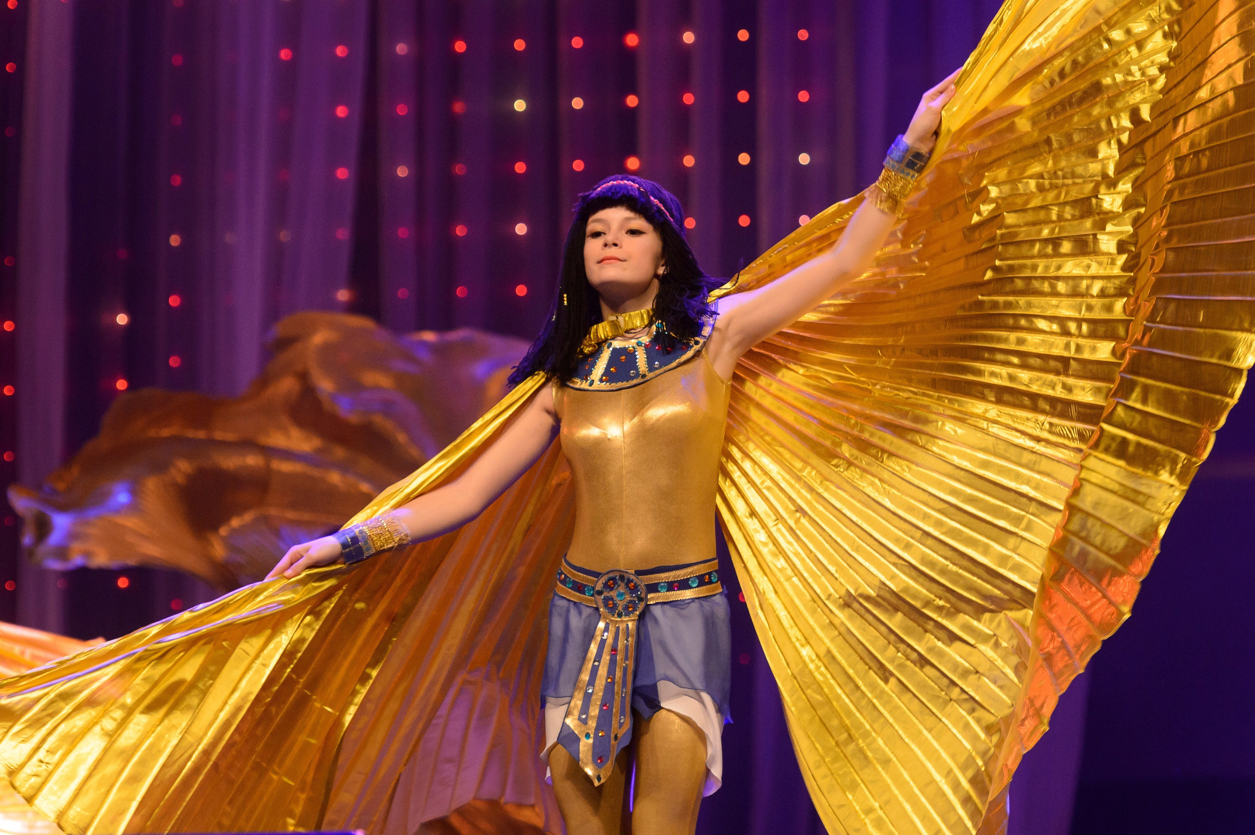 13 мая, часть 2, Кремль, г. Москва. Золотое яблочко