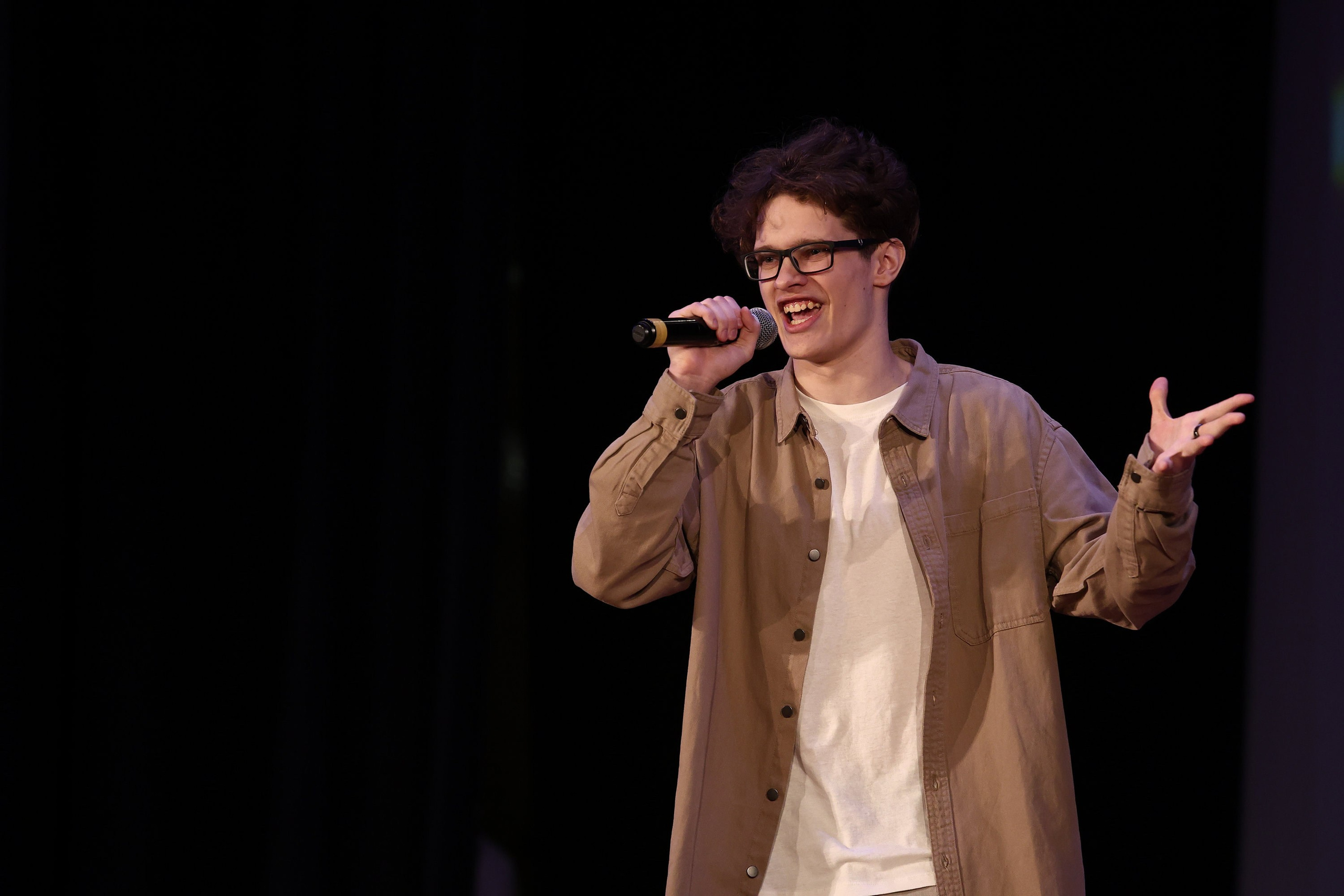 30 марта, г. Самара. Золотое яблочко