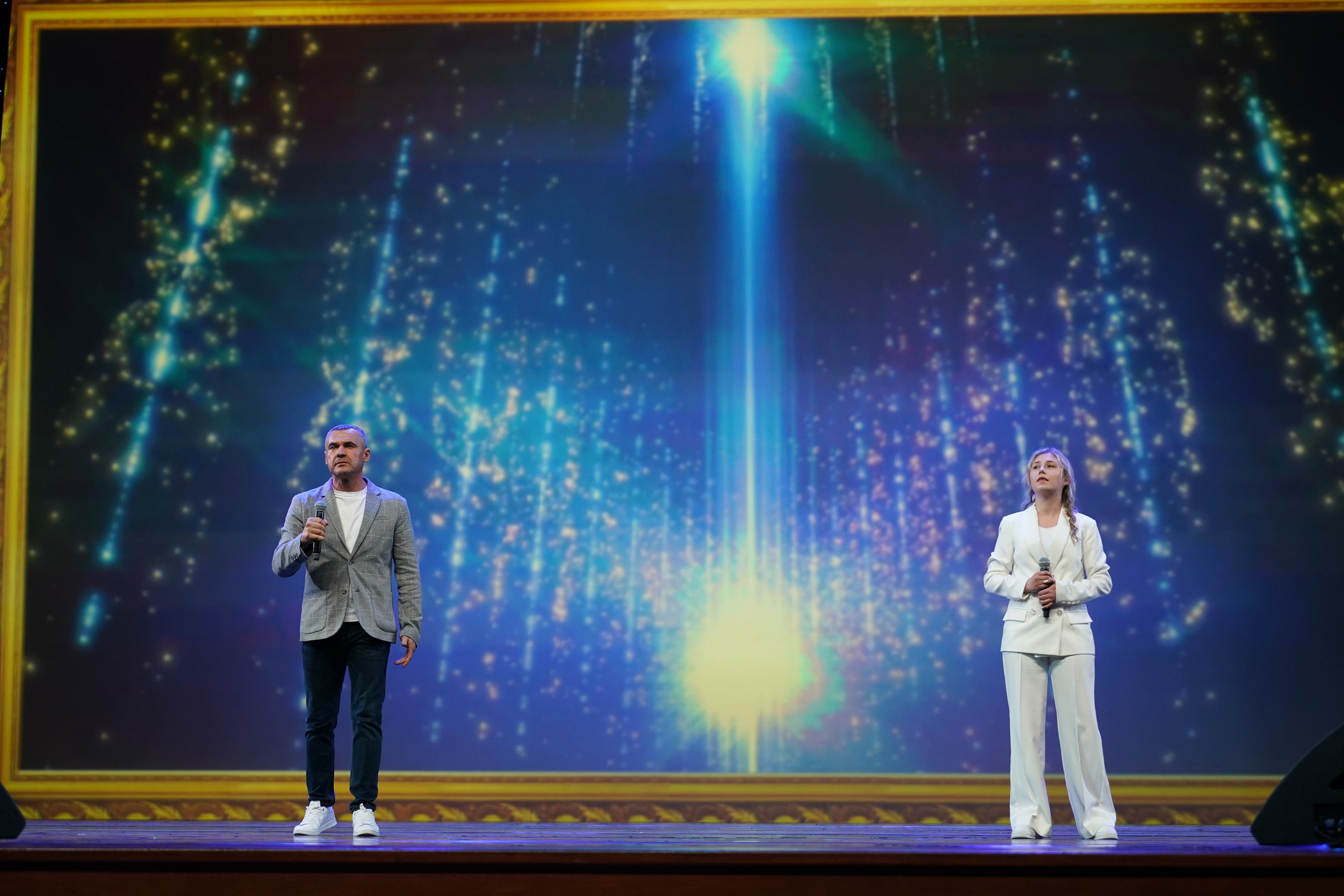 18 мая, отделение 1, г. Москва, Кремль. Золотое яблочко