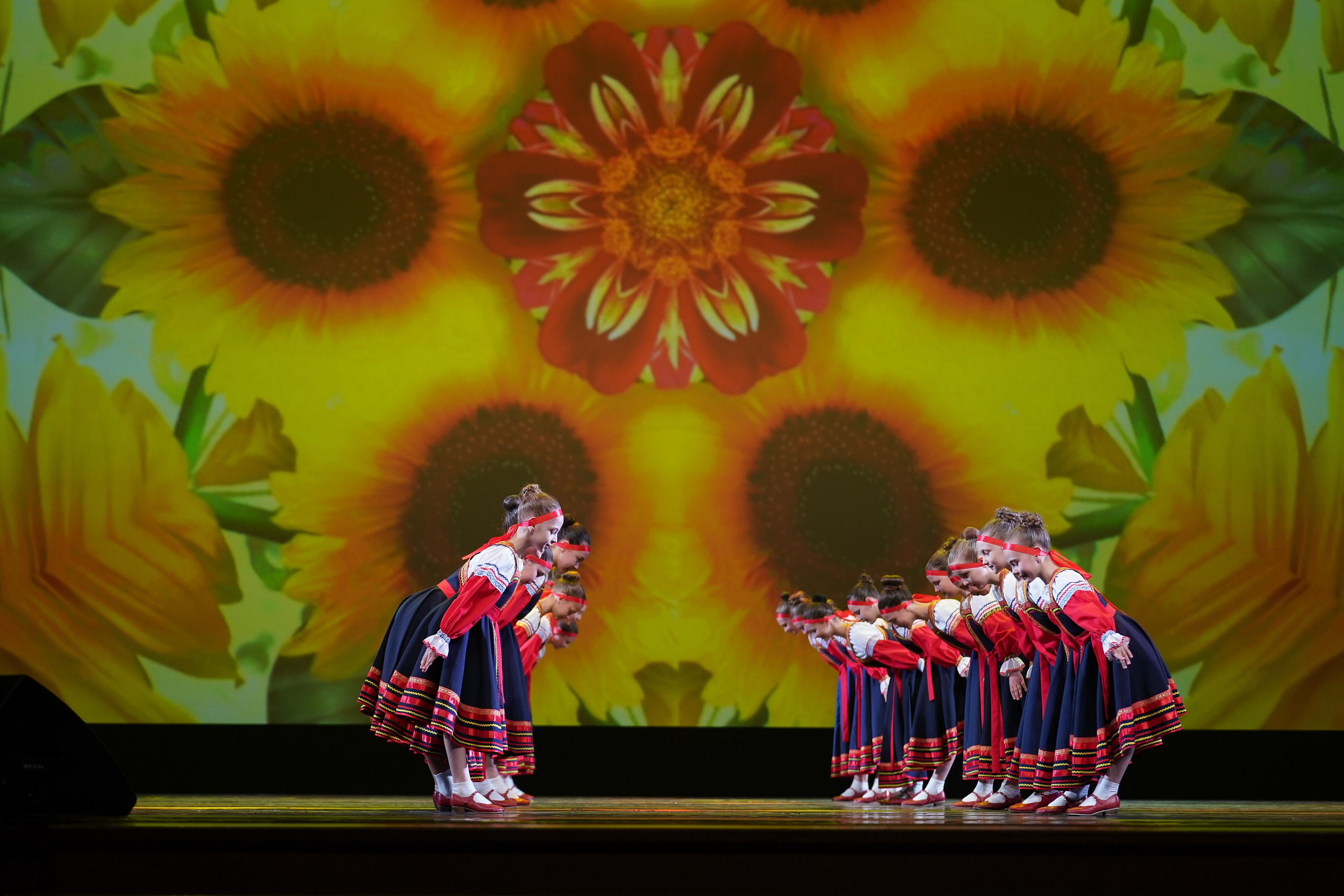 13 мая, г. Москва, Кремль. Золотое яблочко