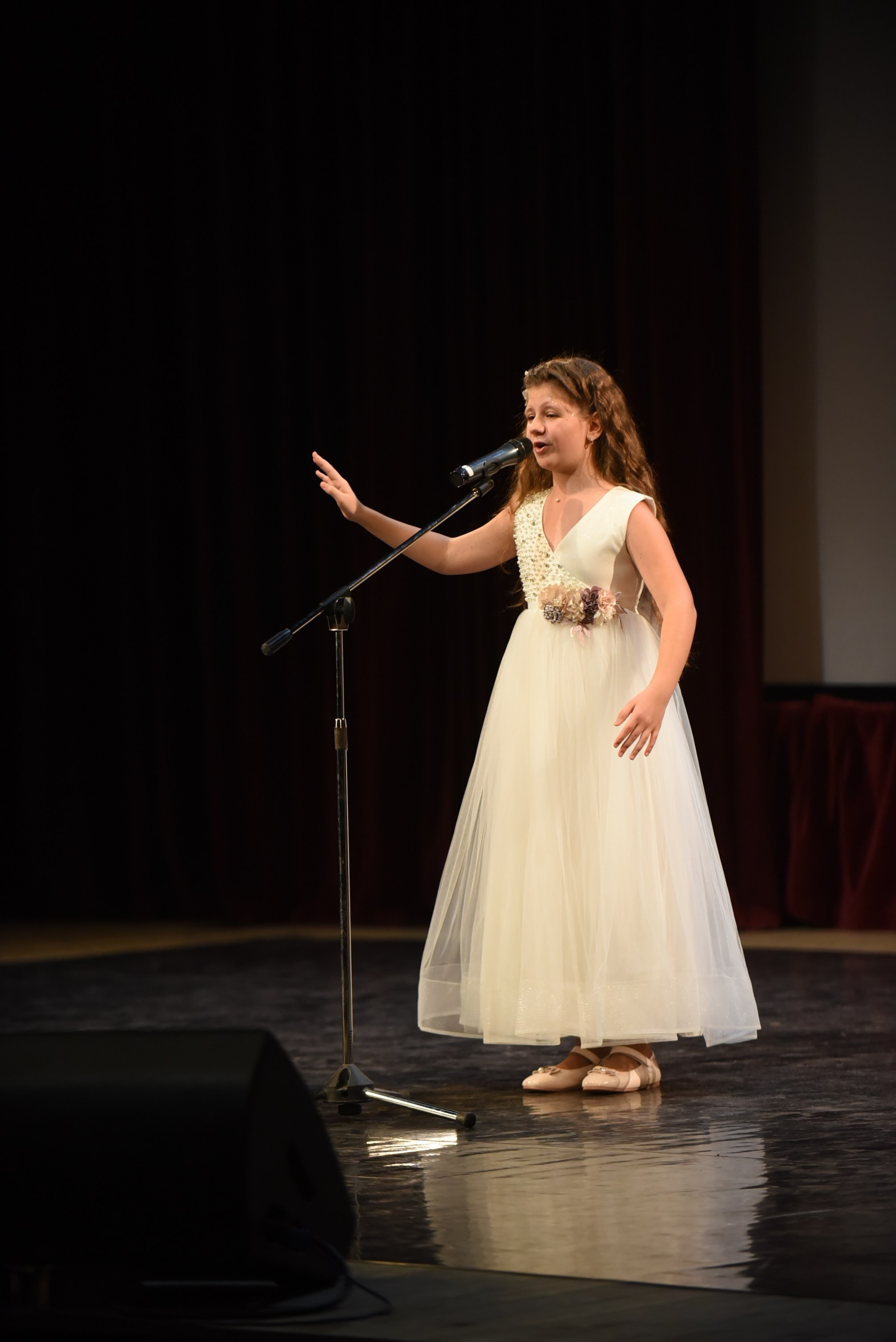 17 ноября, 2 блок, г. Москва. Золотое яблочко